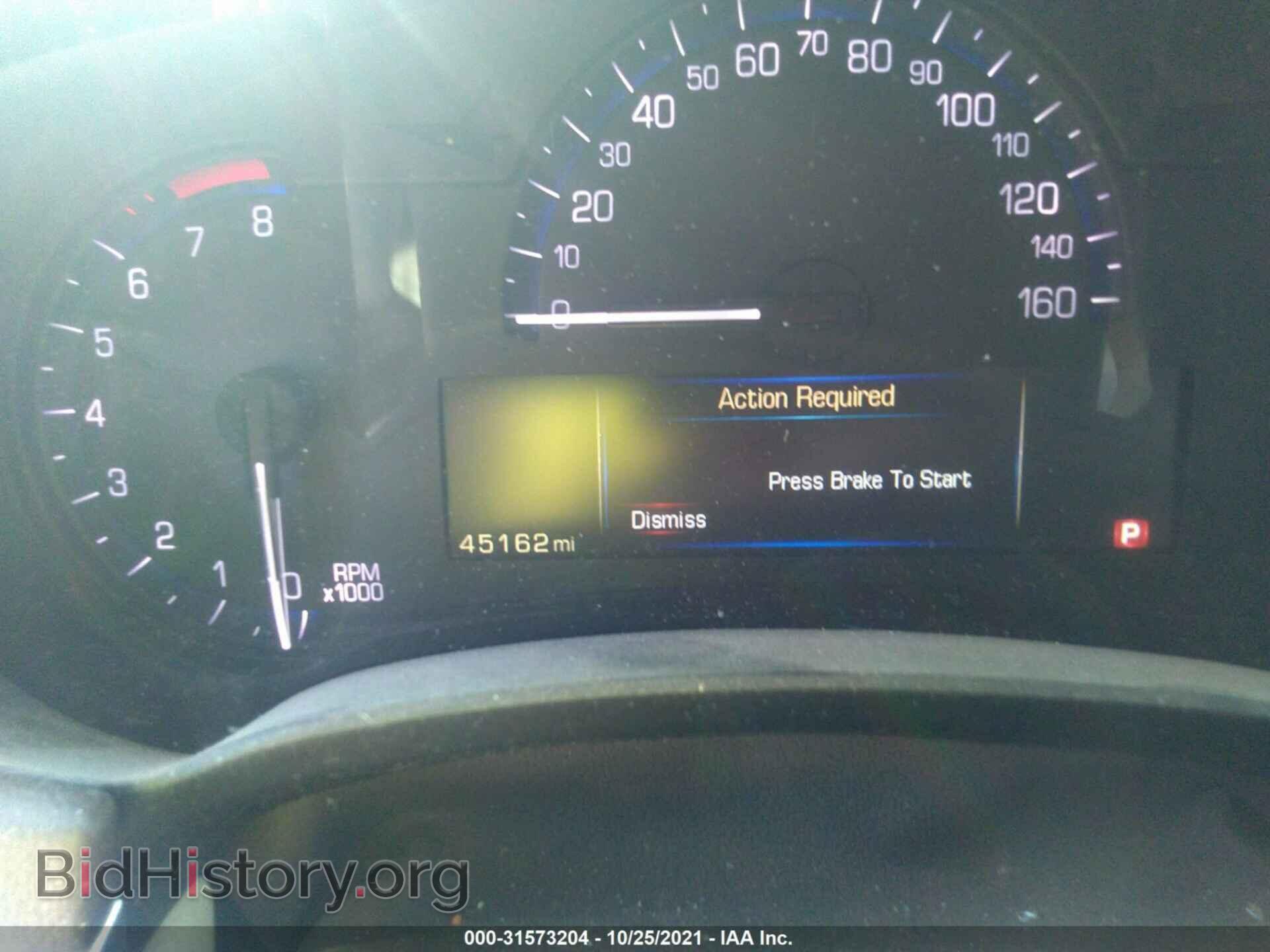 2013 CADILLAC XTS - VIN: 2G61P5S36D9153582 - Фото 7
