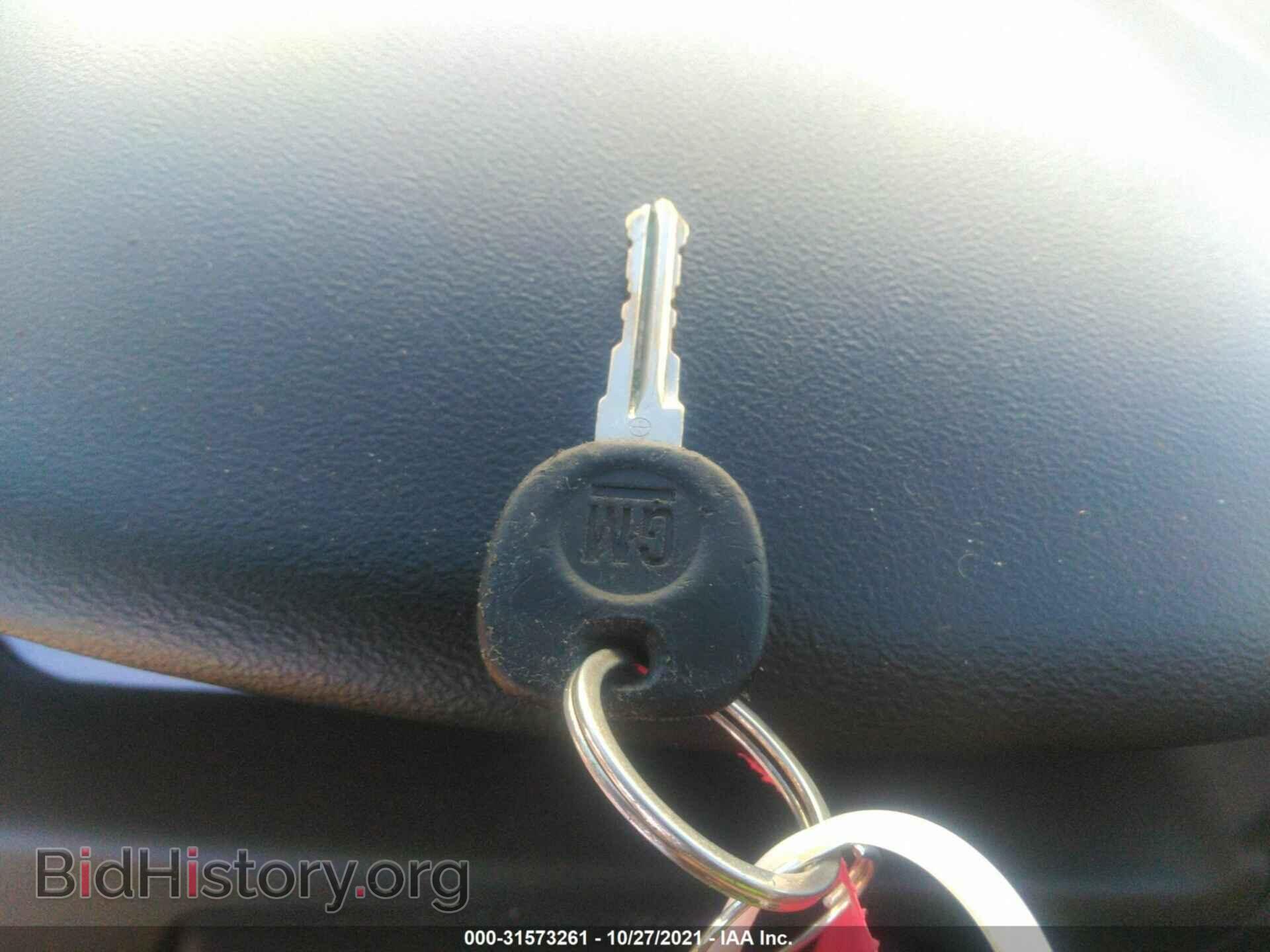 2012 CHEVROLET IMPALA - VIN: 2G1WG5E36C1274889 - Фото 11
