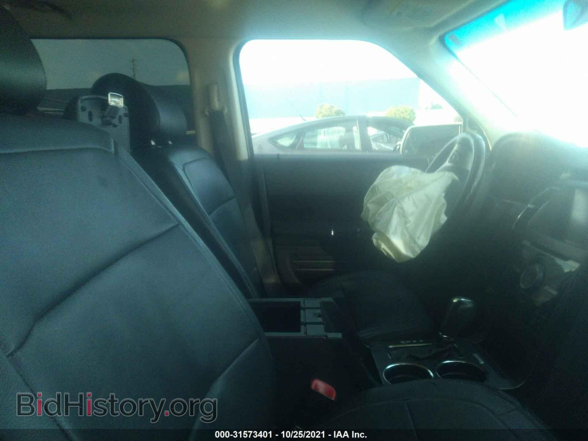 2015 FORD FLEX - VIN: 2FMHK6D86FBA02967 - Фото 5