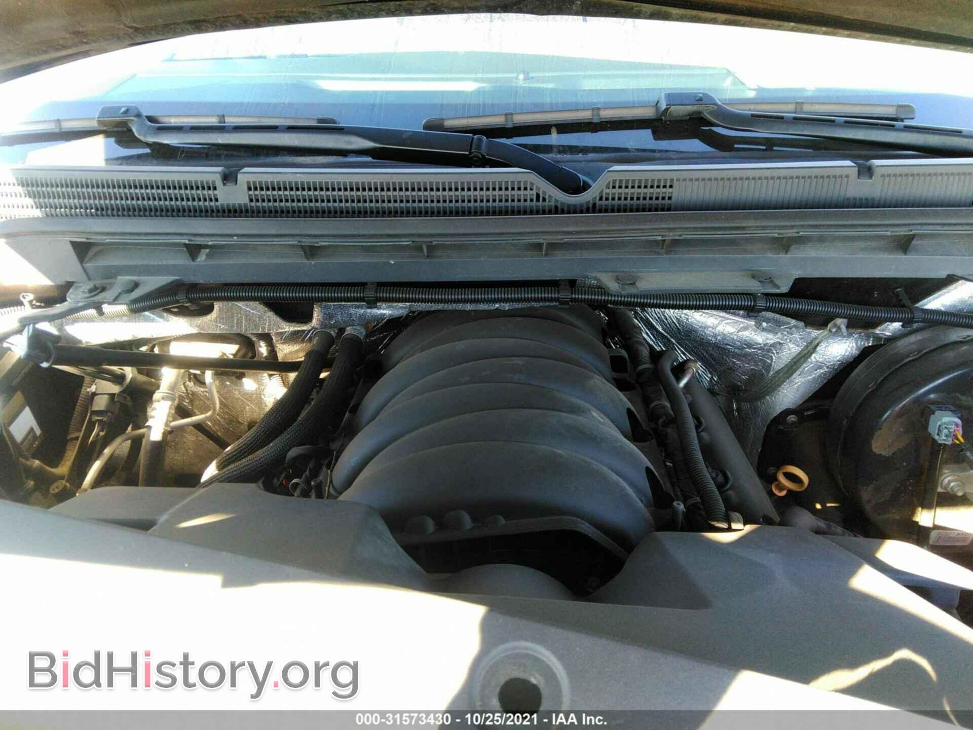 2014 GMC SIERRA 1500 - VIN: 3GTP1VEC5EG534710 - Photo 10