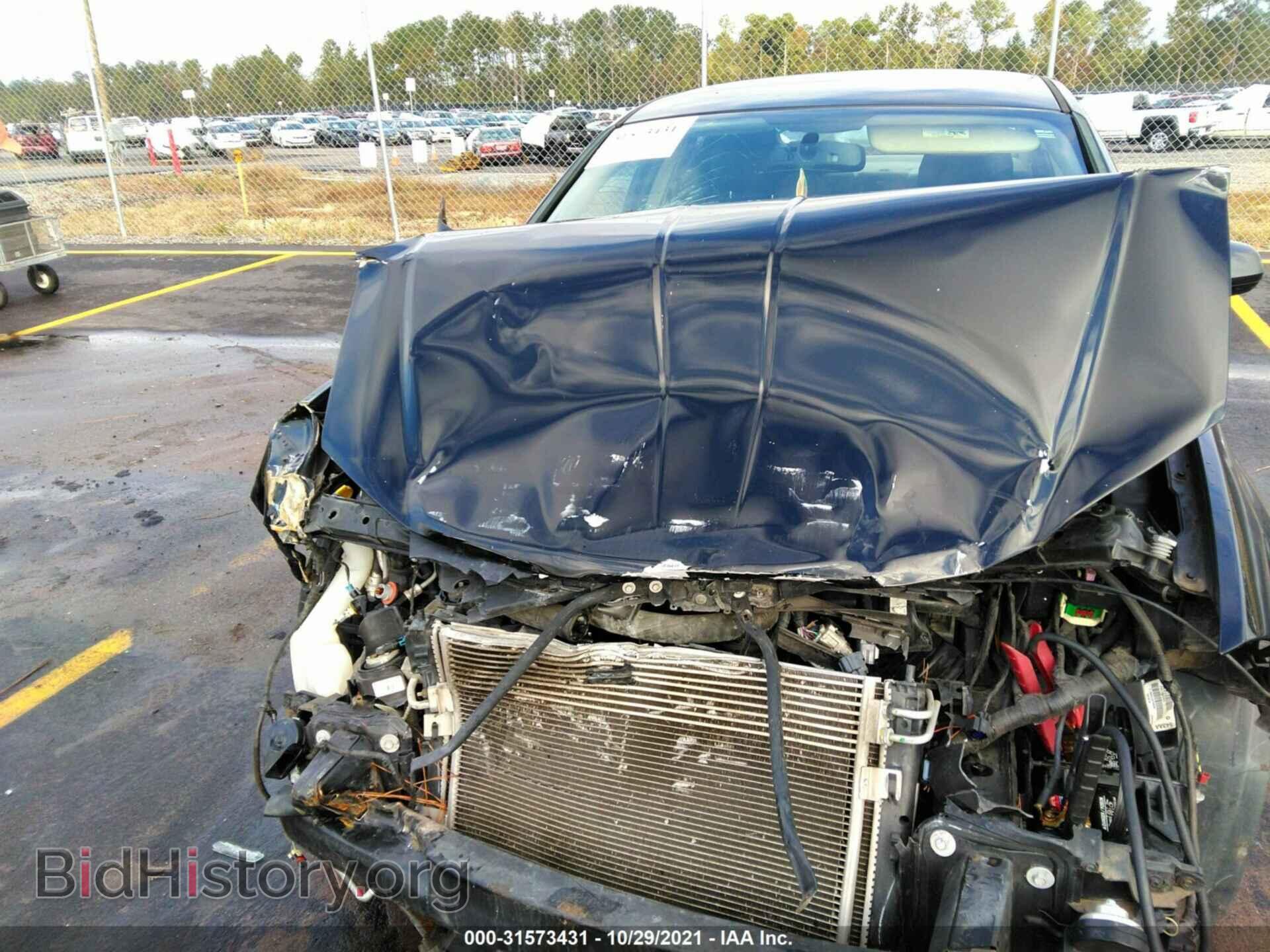 2013 DODGE AVENGER - VIN: 1C3CDZCB2DN544046 - Фото 6