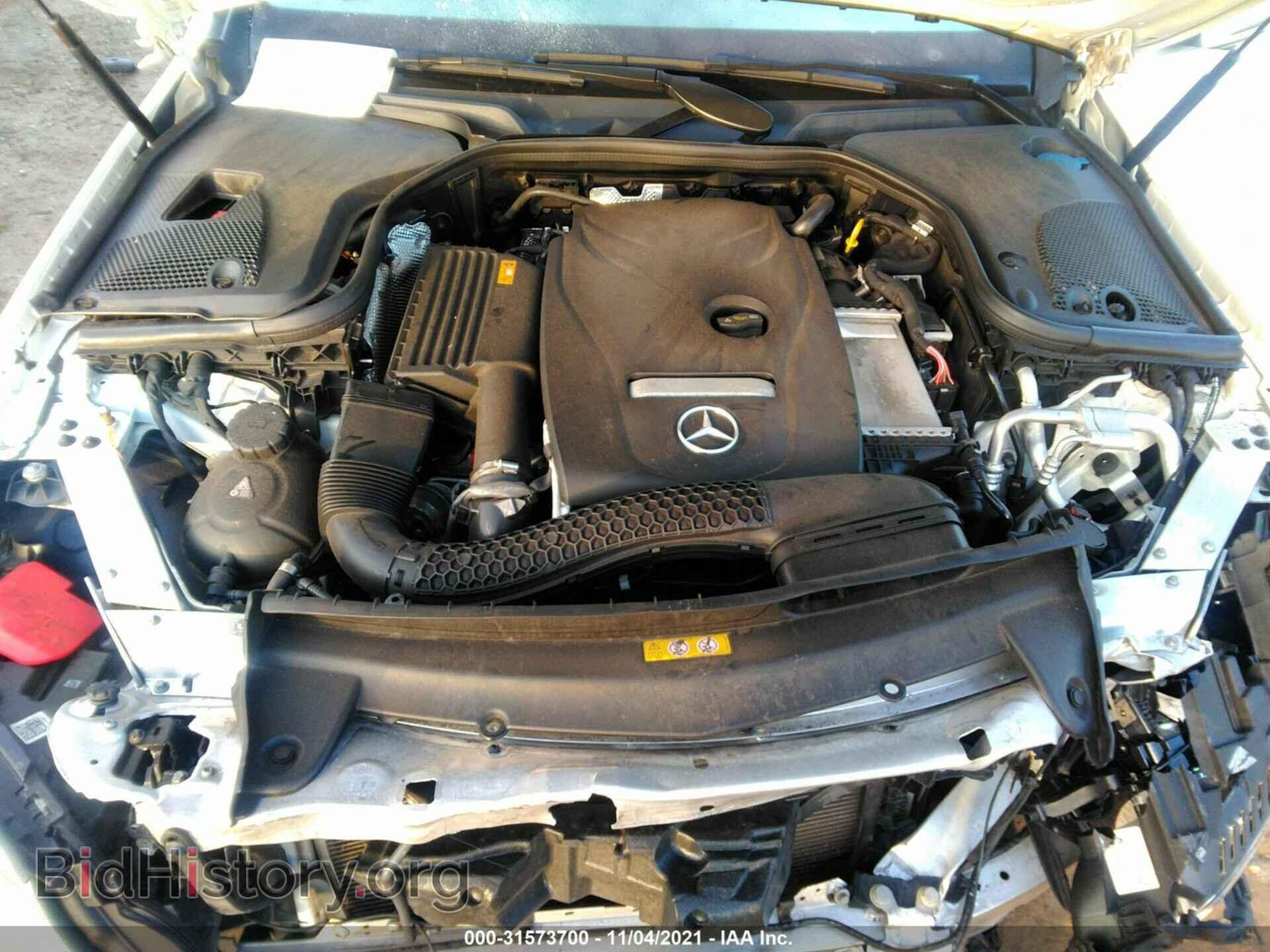 2018 MERCEDES-BENZ E-CLASS - VIN: WDDZF4KB2JA383002 - Фото 10