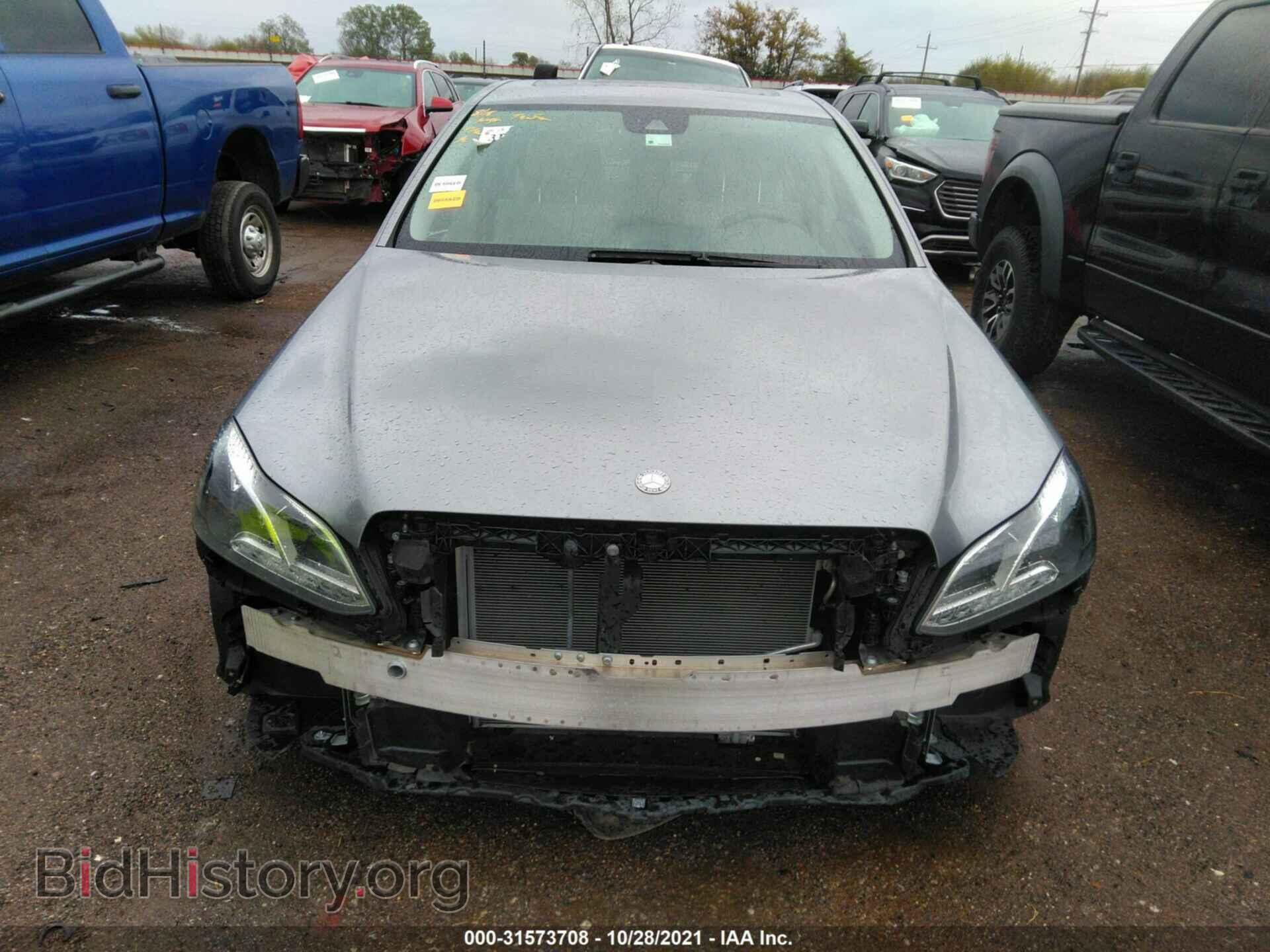 2014 MERCEDES-BENZ E-CLASS - VIN: WDDHF5KB8EA965032 - Фото 6