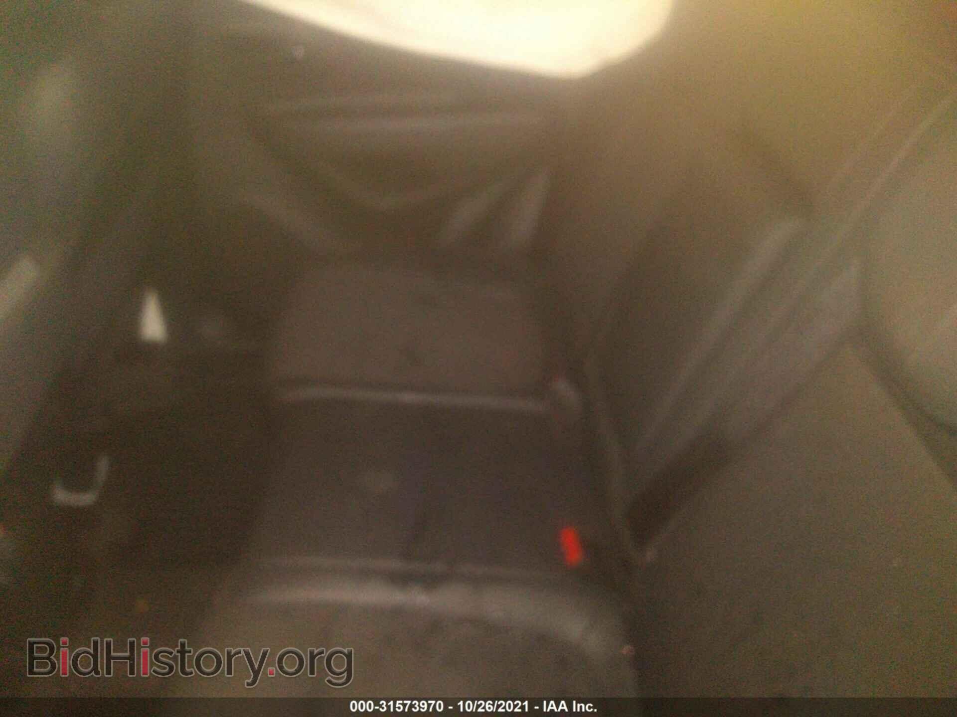 2020 CHEVROLET TRAX - VIN: KL7CJLSB2LB068171 - Фото 8