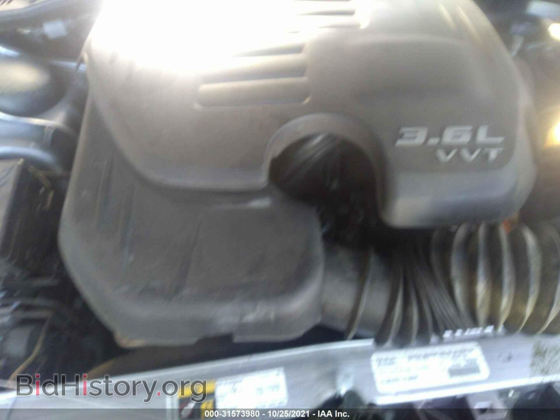 2015 DODGE CHALLENGER - VIN: 2C3CDZAG1FH758777 - Фото 10