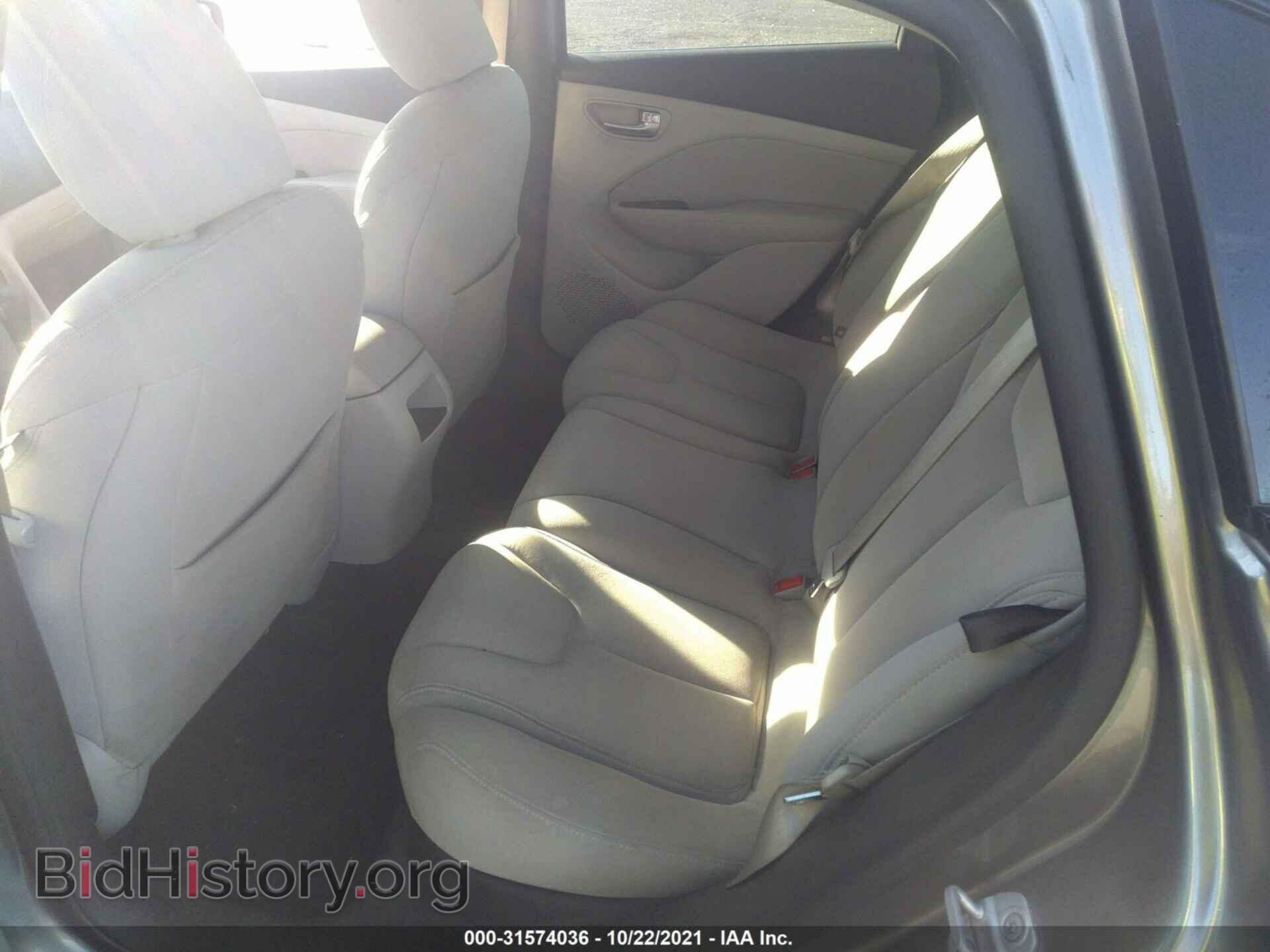 2013 DODGE DART - VIN: 1C3CDFBA9DD149097 - Photo 8