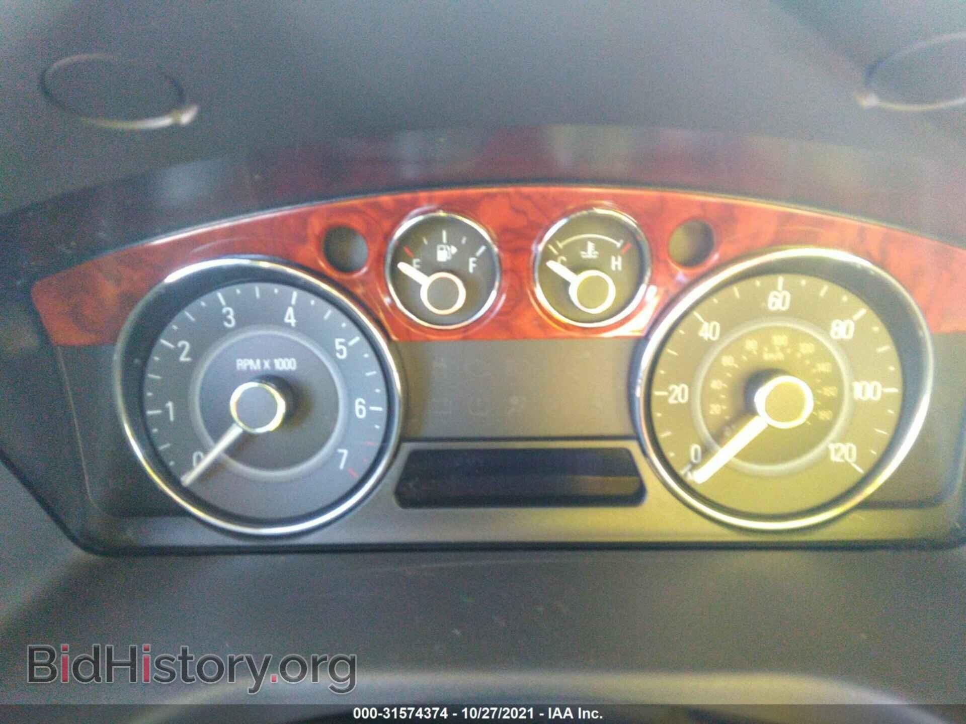 2010 FORD FLEX - VIN: 2FMHK6DTXABA71545 - Фото 7