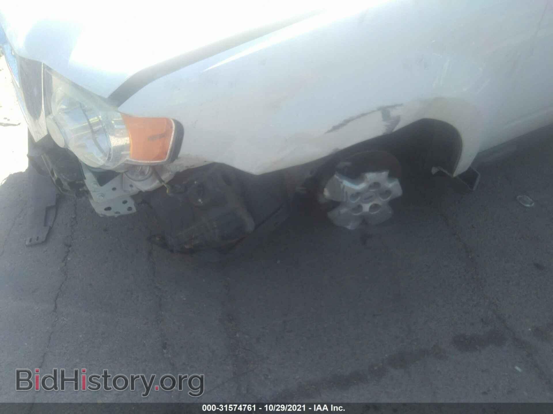 2012 FORD ESCAPE - VIN: 1FMCU0C7XCKC19529 - Фото 6