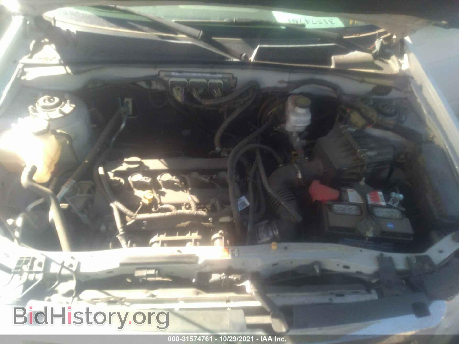 2012 FORD ESCAPE - VIN: 1FMCU0C7XCKC19529 - Фото 10