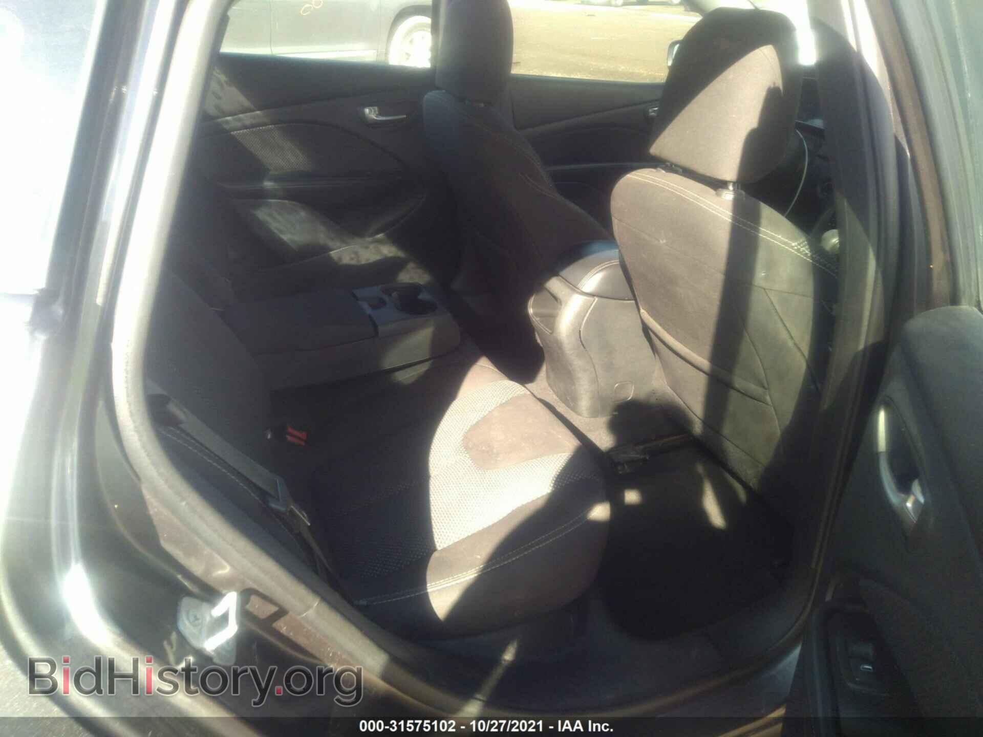 2015 DODGE DART - VIN: 1C3CDFBB9FD307238 - Фото 8