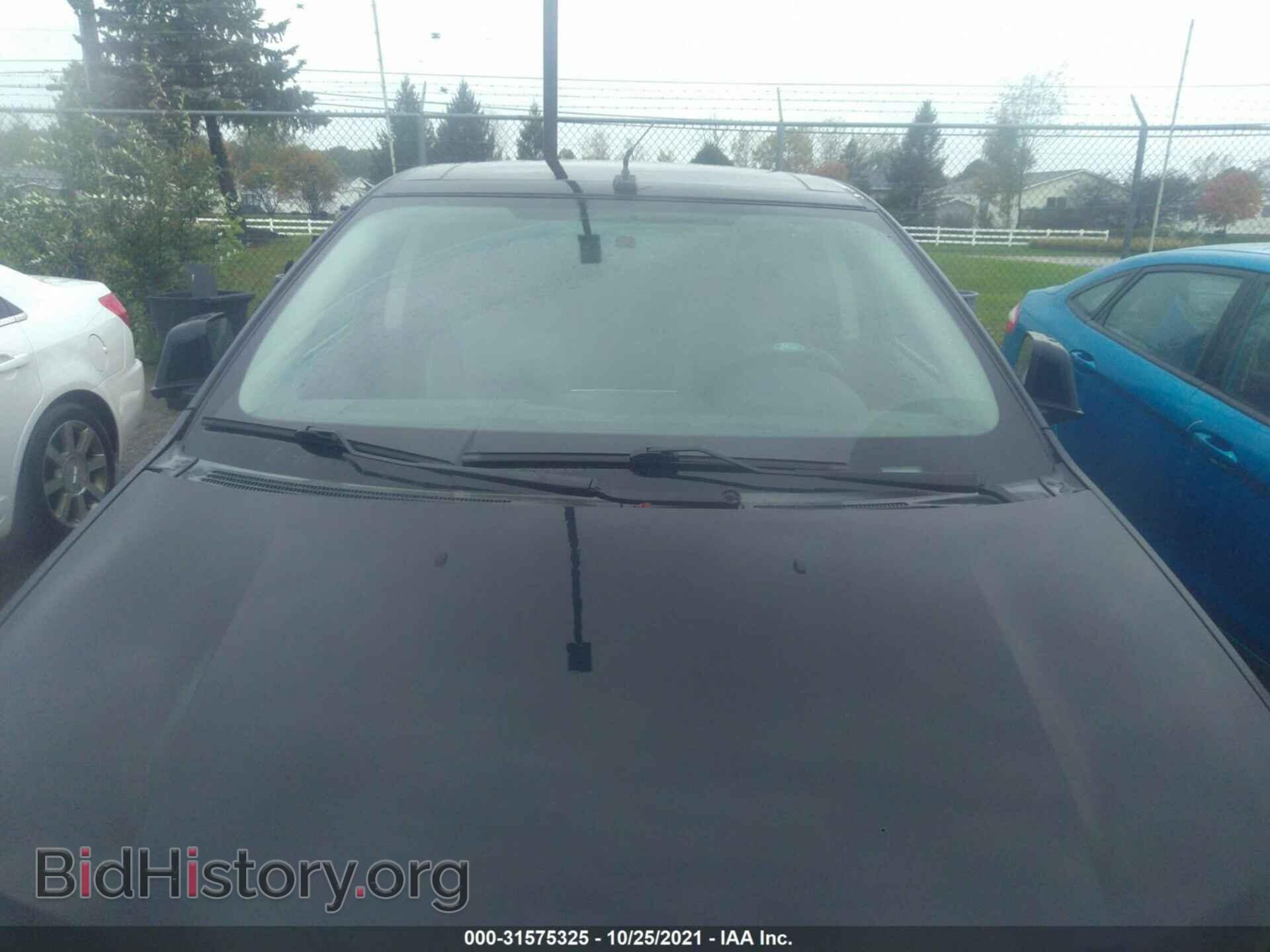 2008 FORD EDGE - VIN: 2FMDK49C28BA10681 - Фото 6
