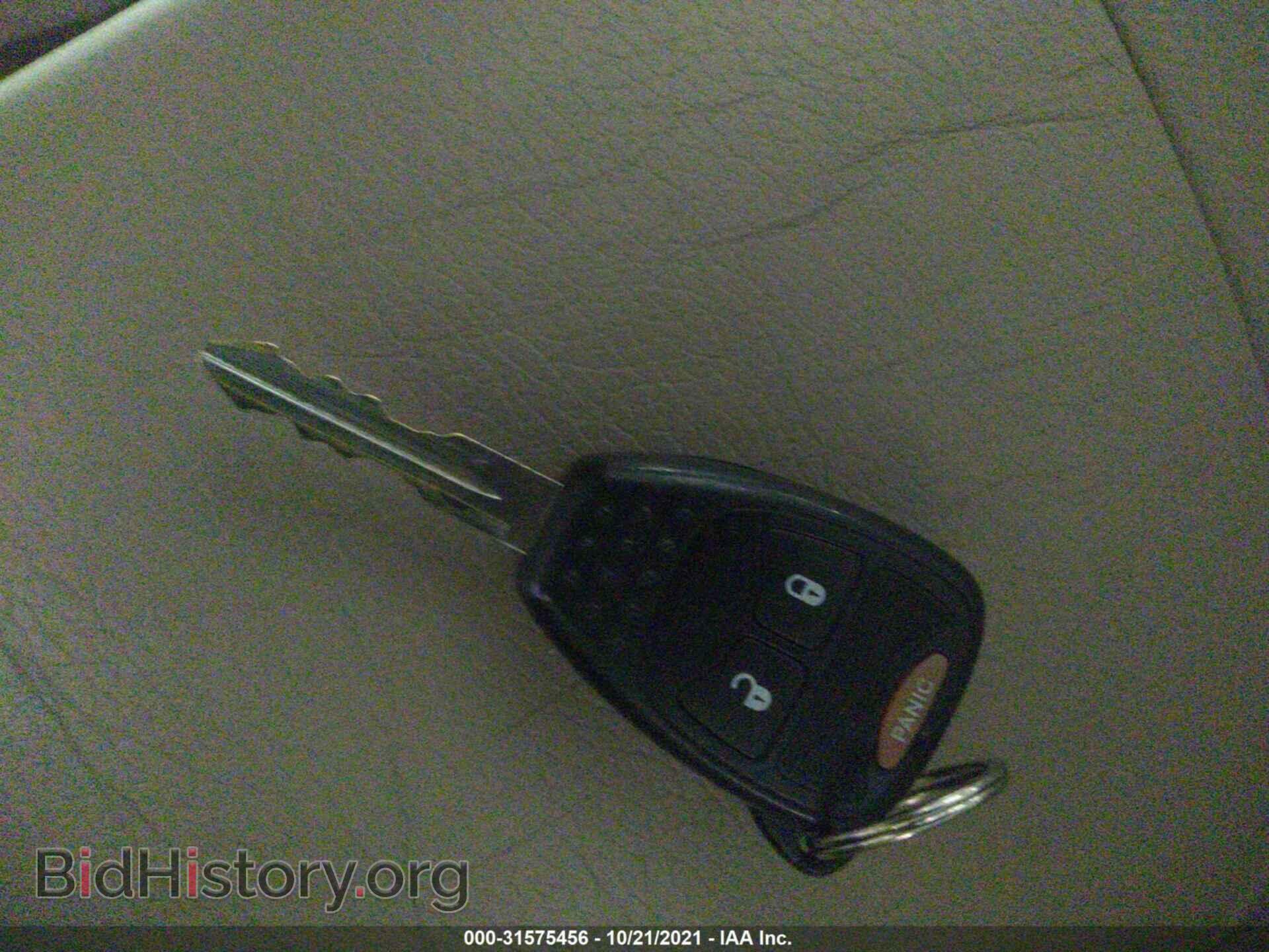 2007 DODGE CALIBER - VIN: 1B3HB48B67D127432 - Photo 11