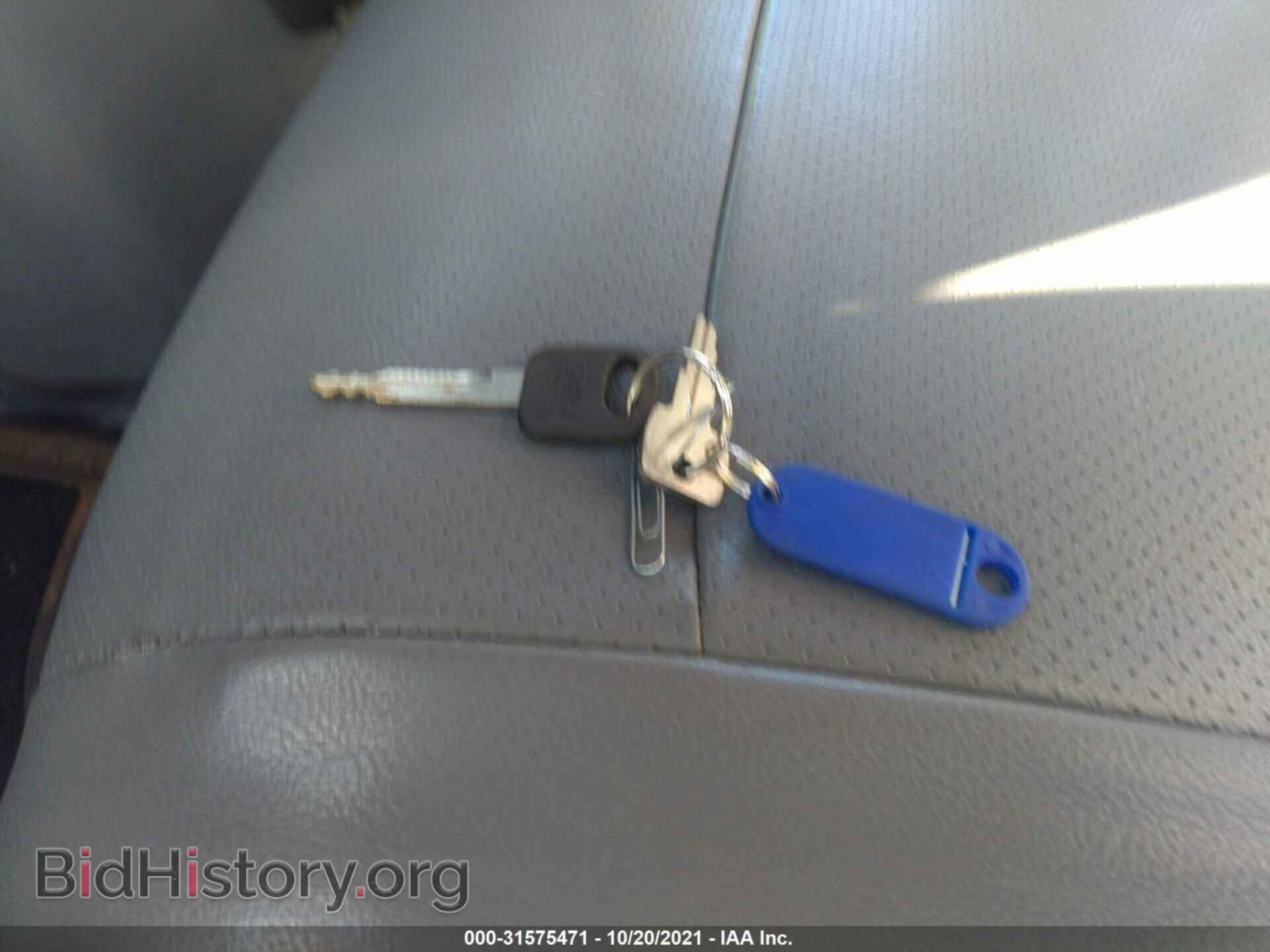 2011 FORD ECONOLINE CARGO VAN - VIN: 1FTDS3EL5BDA36746 - Фото 11