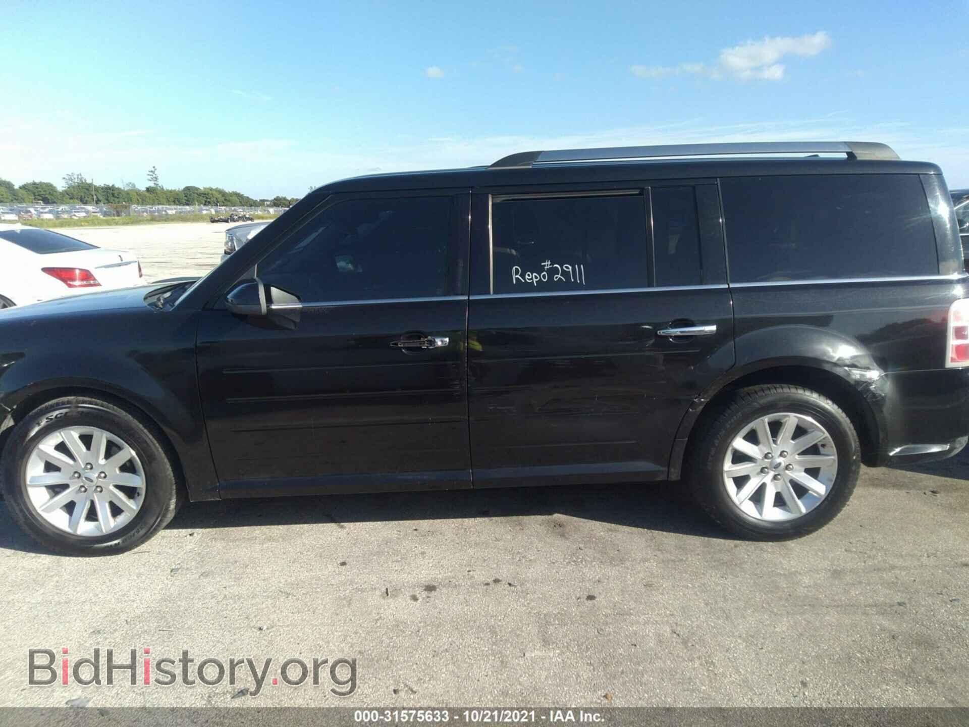 2010 FORD FLEX - VIN: 2FMGK5CC4ABA79518 - Photo 6