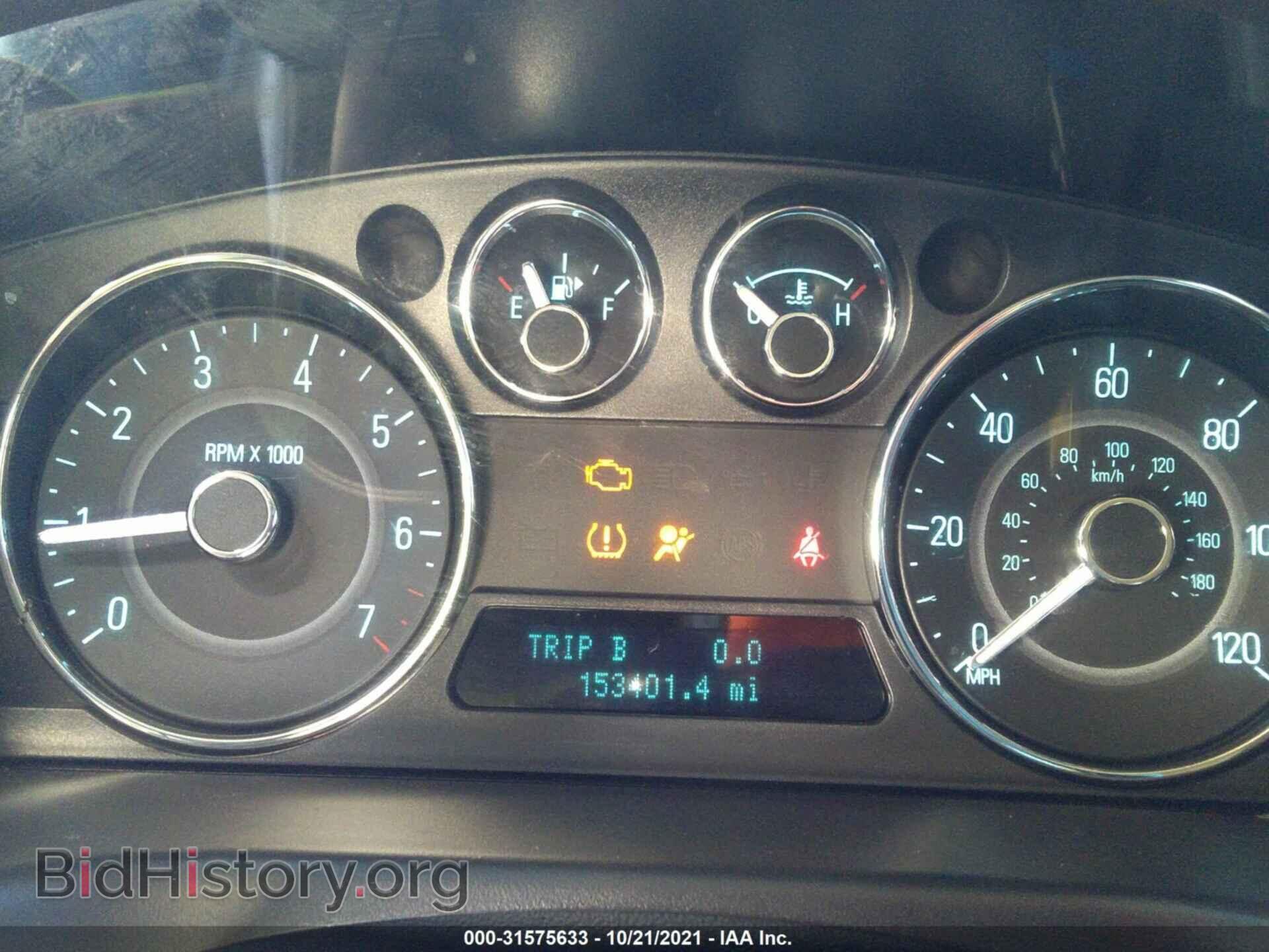 2010 FORD FLEX - VIN: 2FMGK5CC4ABA79518 - Photo 7