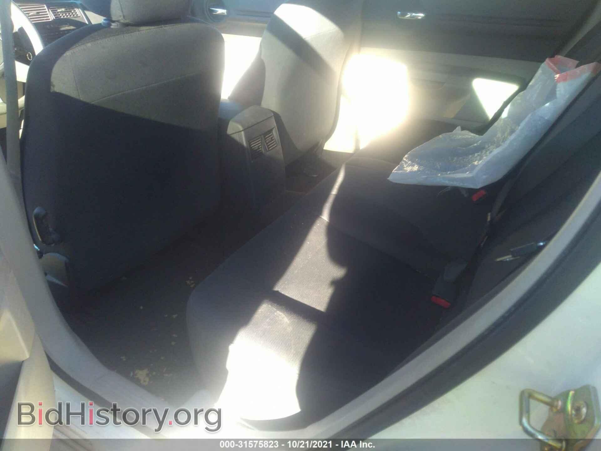 2006 DODGE MAGNUM - VIN: 2D4FV47T26H123647 - Фото 8