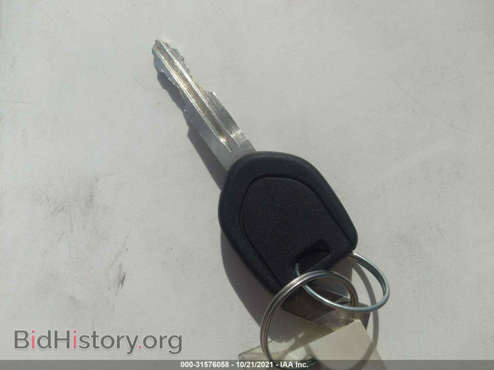 2018 MITSUBISHI MIRAGE - VIN: ML32A3HJ3JH008992 - Фото 11