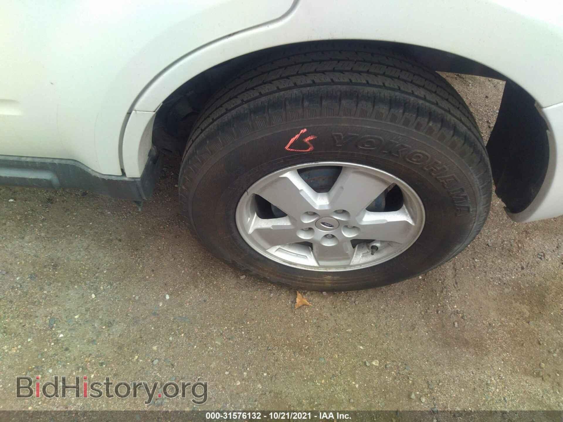 2012 FORD ESCAPE - VIN: 1FMCU0D76CKB82705 - Фото 14