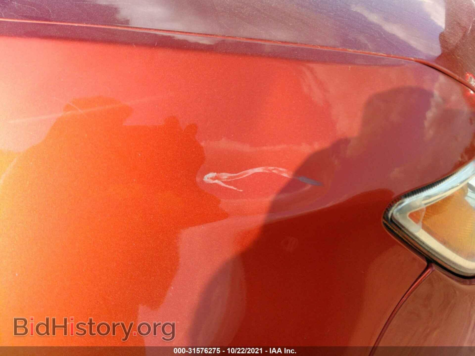 2008 FORD EDGE - VIN: 2FMDK39C98BA63727 - Photo 6