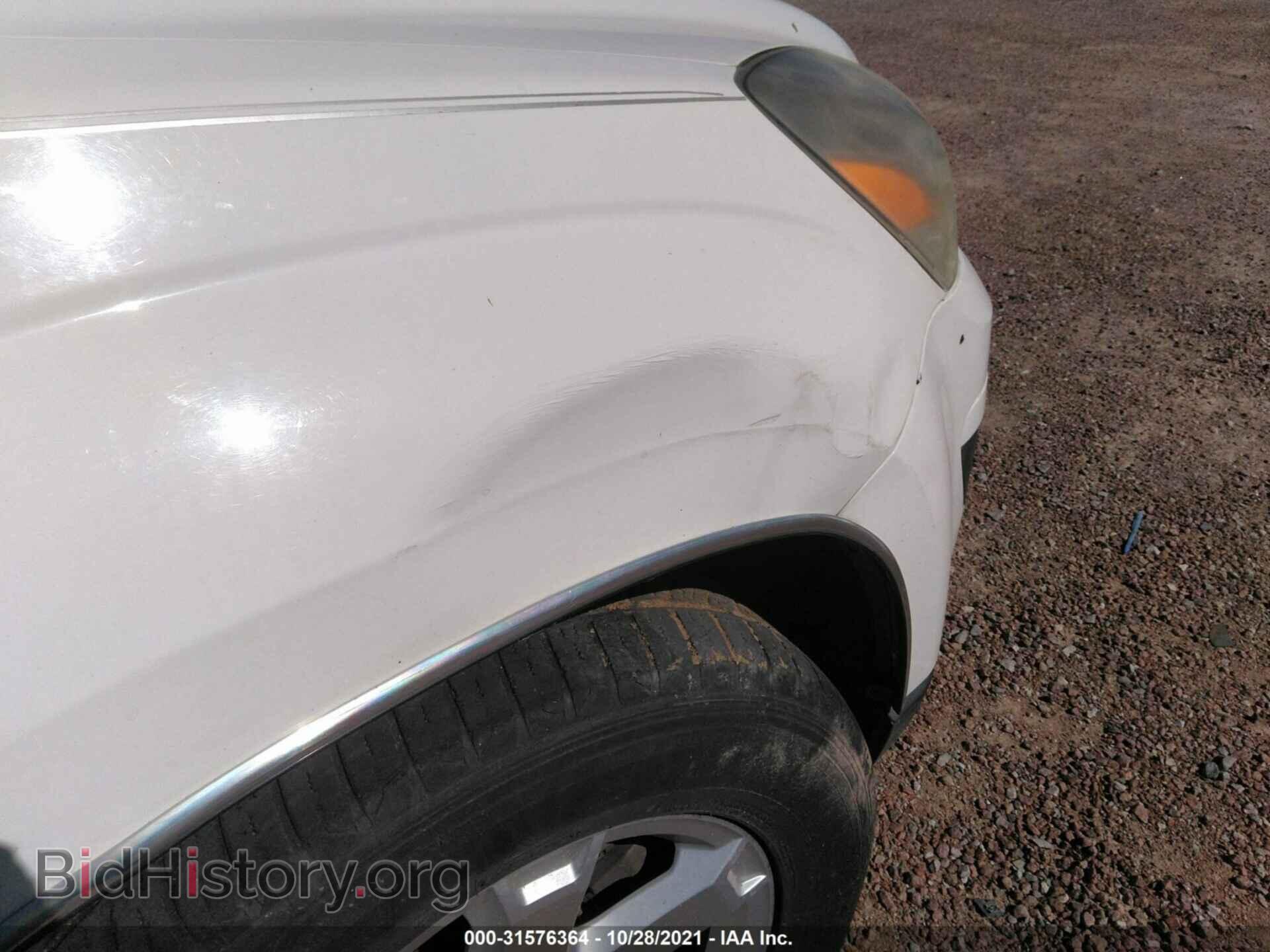 2007 SATURN OUTLOOK - VIN: 5GZEV13737J106564 - Фото 6
