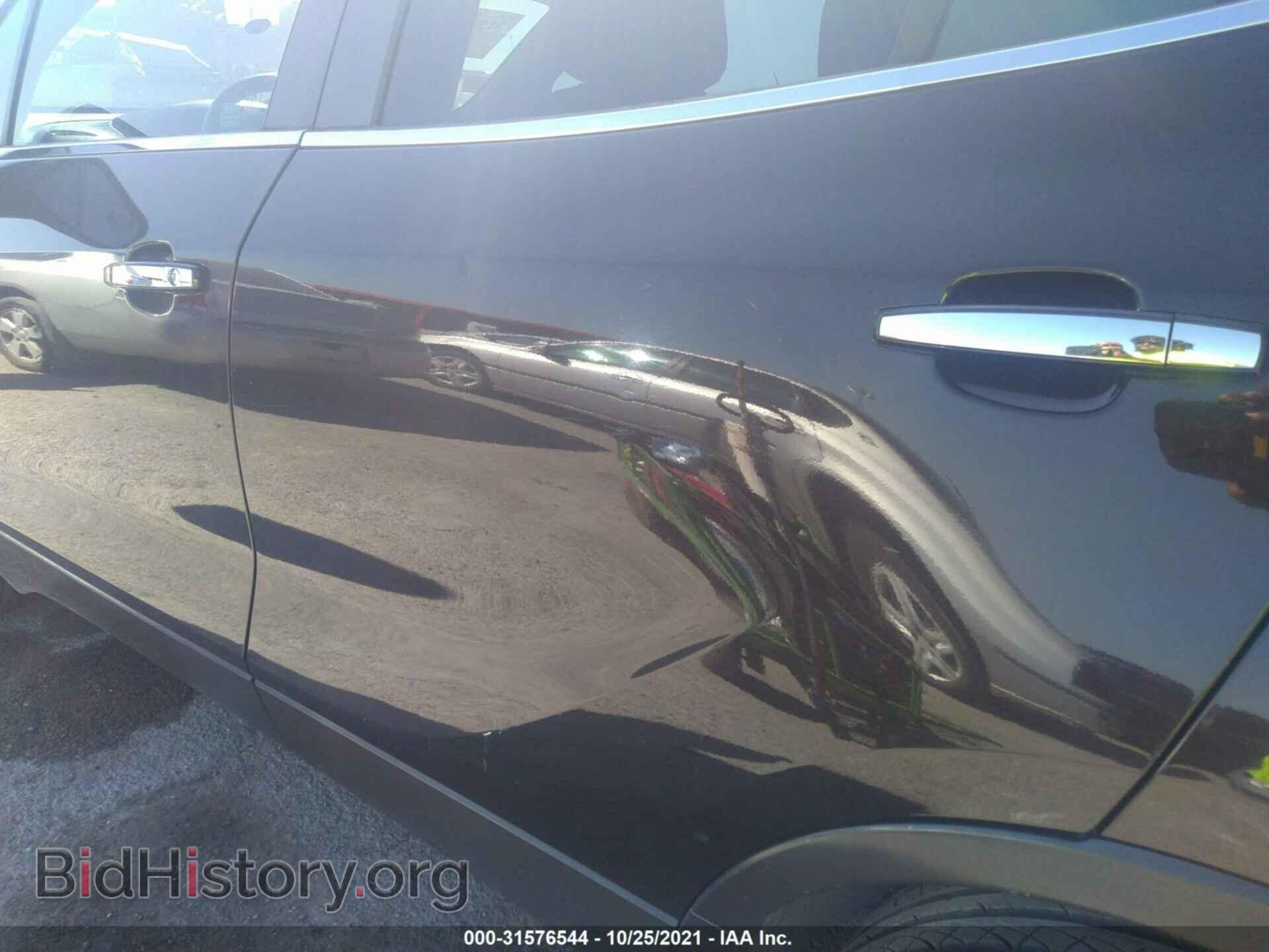 2014 BUICK ENCORE - VIN: KL4CJASBXEB719759 - Photo 6