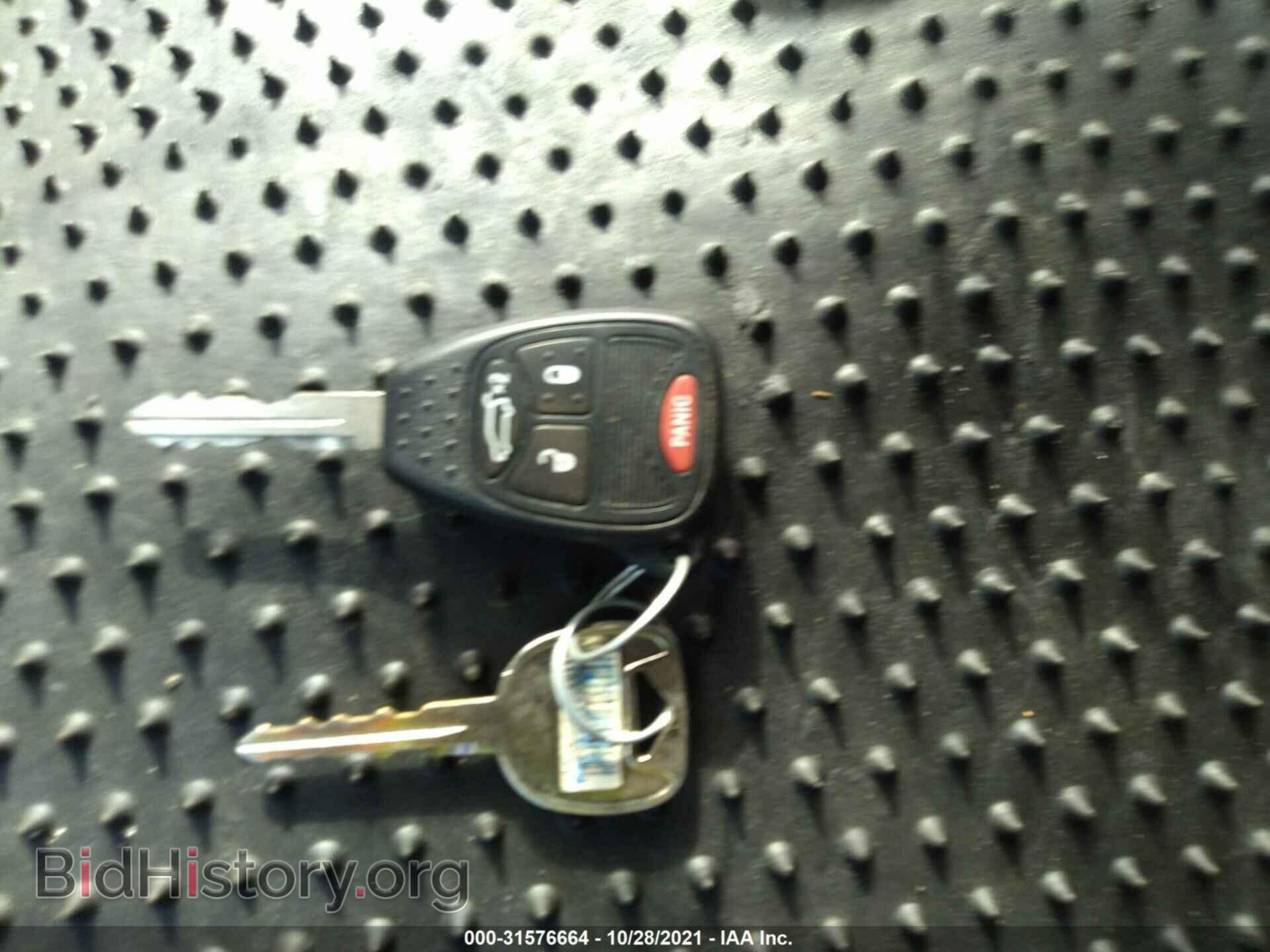 2012 CHRYSLER 200 - VIN: 1C3CCBAB3CN126803 - Фото 11