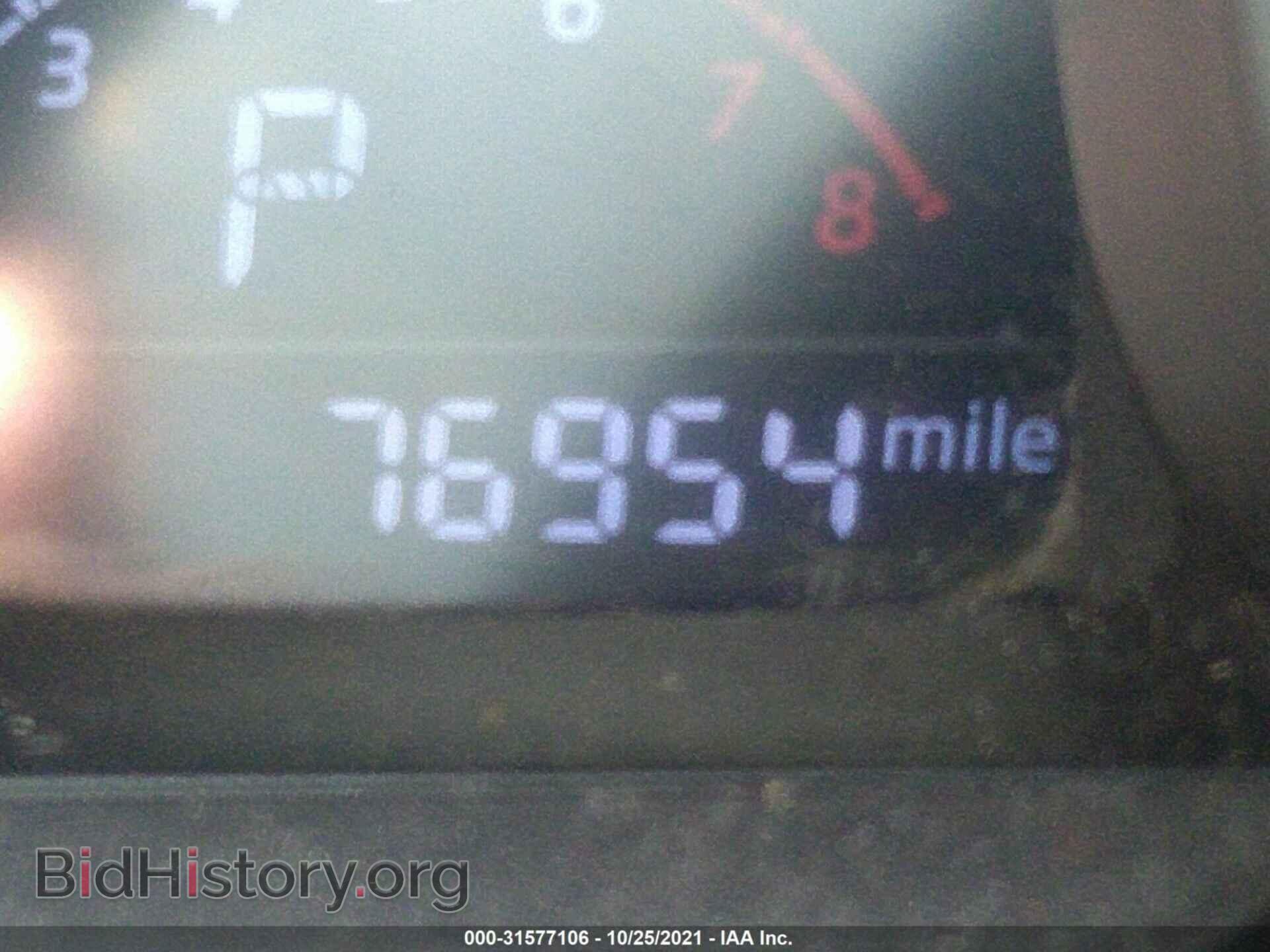 2015 MAZDA MAZDA3 - VIN: 3MZBM1L78FM208951 - Фото 7