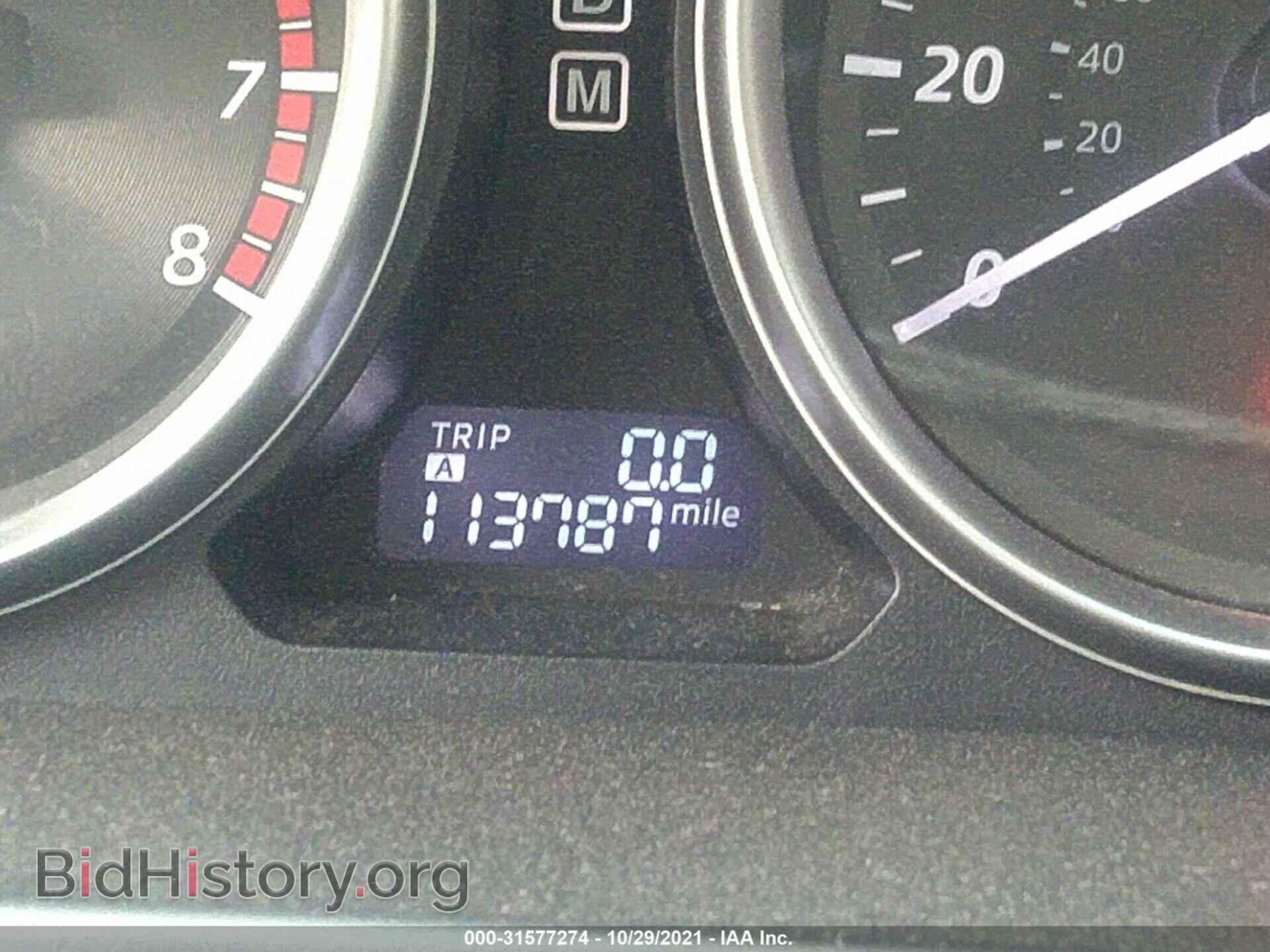 2013 MAZDA CX-9 - VIN: JM3TB2DA7D0401533 - Фото 7