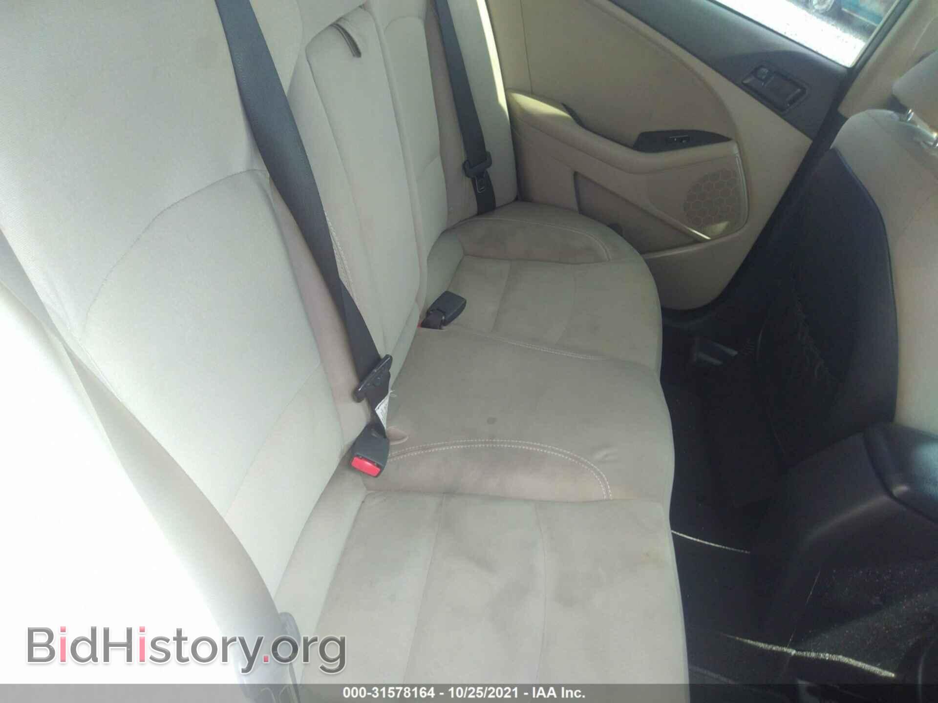 2013 KIA OPTIMA - VIN: 5XXGM4A74DG170565 - Фото 8