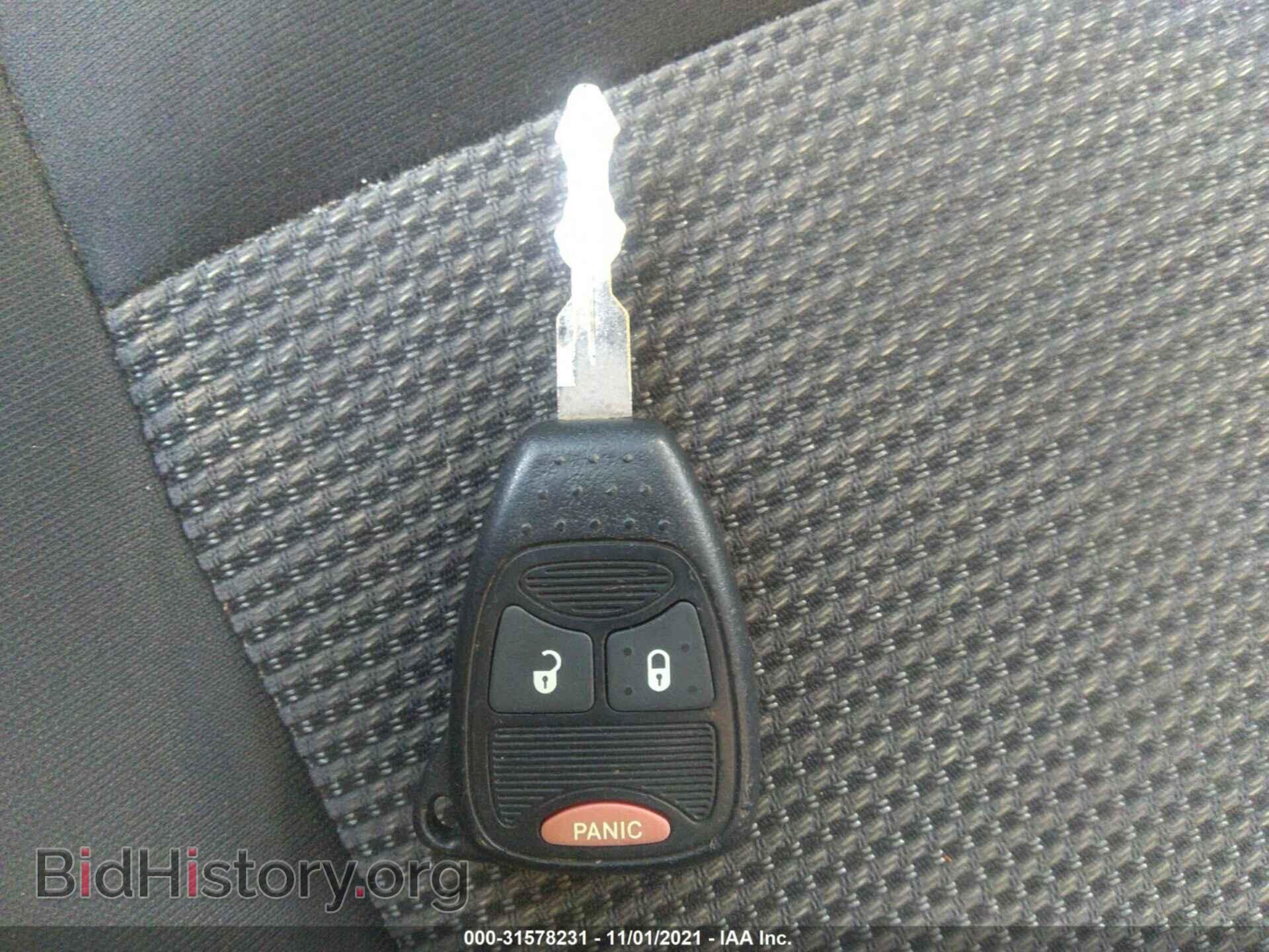 2014 JEEP COMPASS - VIN: 1C4NJDBB2ED665488 - Фото 11