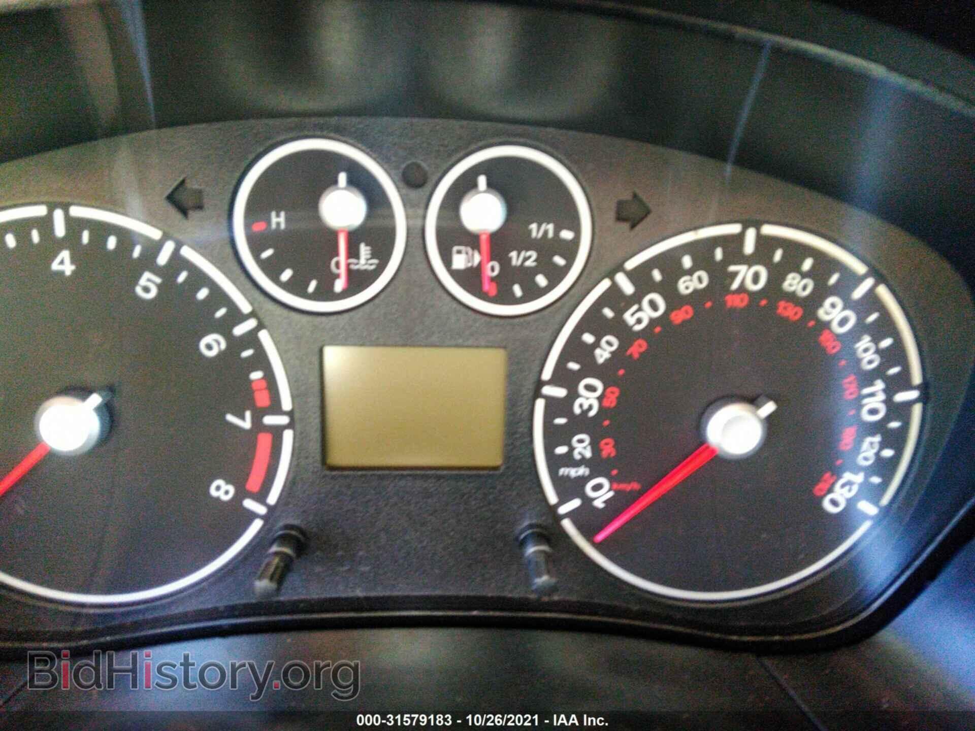 2011 FORD TRANSIT CONNECT - VIN: NM0LS7DNXBT068410 - Фото 7