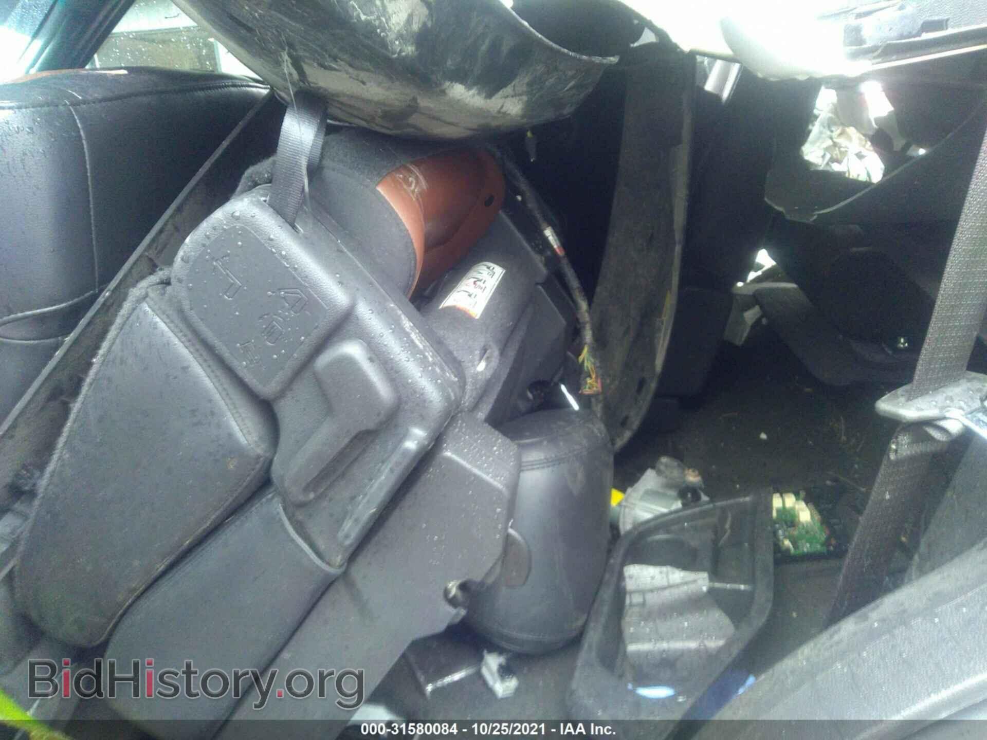 2013 FORD EXPLORER - VIN: 1FM5K8F87DGA33159 - Фото 8