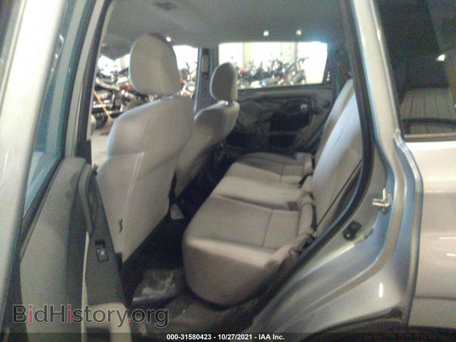 2017 SUBARU FORESTER - VIN: JF2SJABC7HH804328 - Фото 8