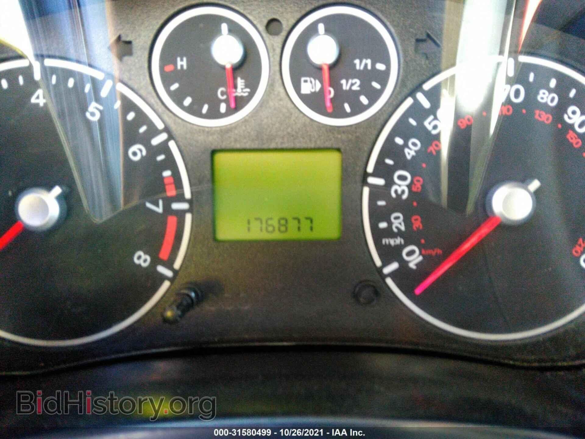 2012 FORD TRANSIT CONNECT - VIN: NM0LS6BN2CT094157 - Фото 7