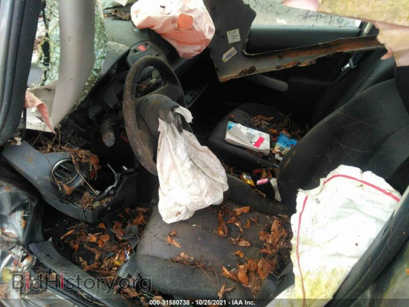 2012 Mazda MAZDA2 (VIN JM1DE1KY8C0149062) — photo 5 of 10