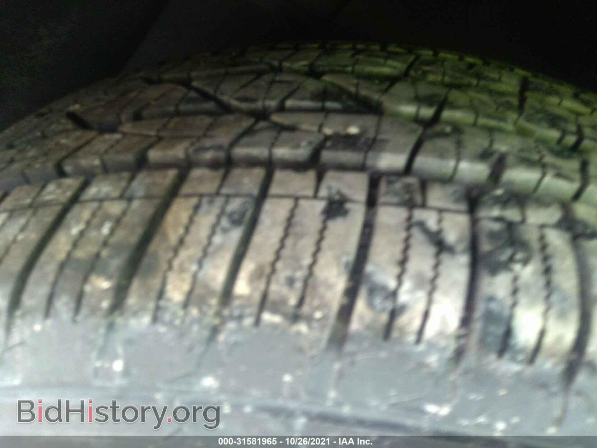 2008 BUICK ENCLAVE - VIN: 5GAEV23708J103096 - Фото 12
