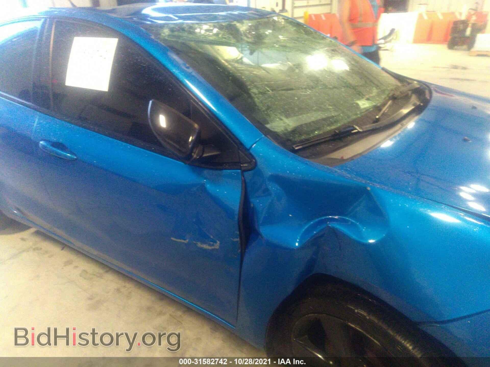 2015 DODGE DART - VIN: 1C3CDFBB1FD337656 - Photo 6
