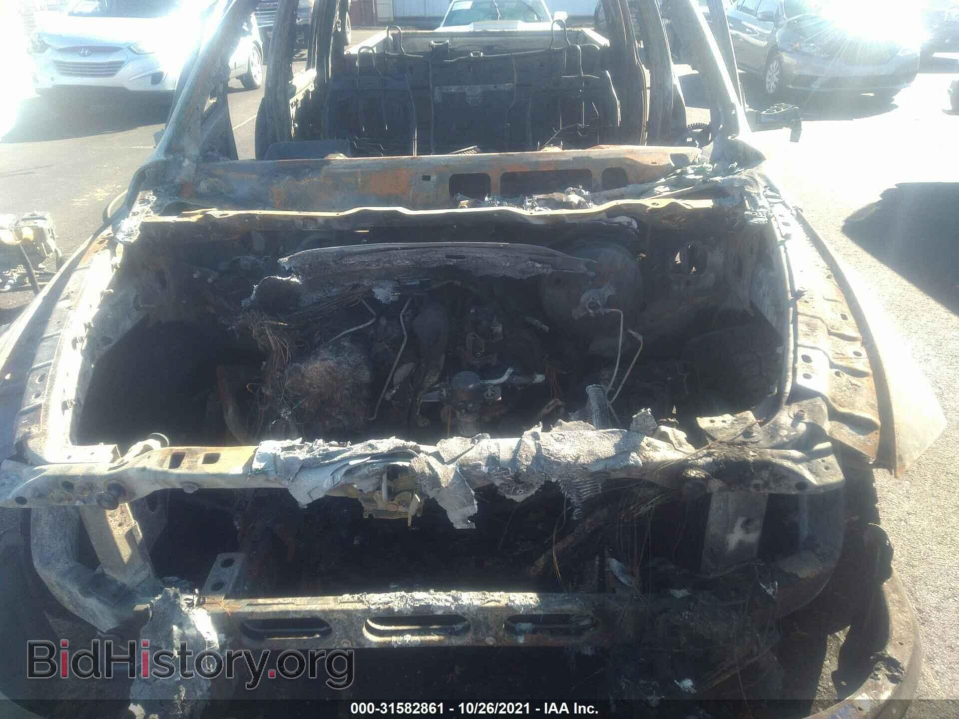 2016 RAM 1500 - VIN: 1C6RR7SM7GS254039 - Фото 10