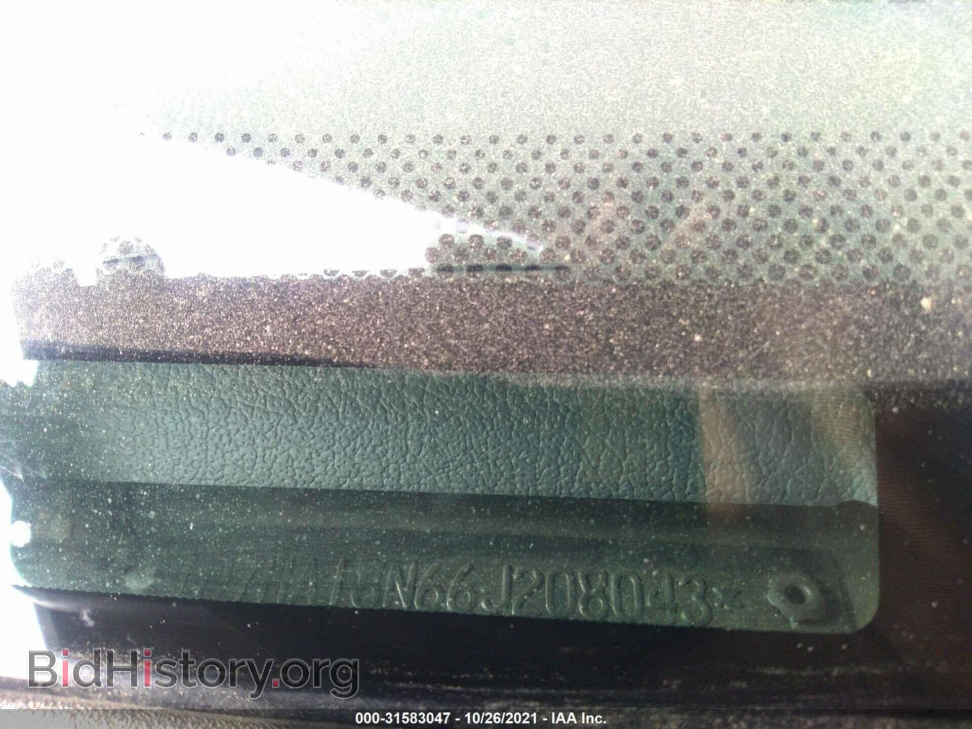 2006 DODGE RAM 1500 - VIN: 1D7HA18N66J208043 - Фото 9