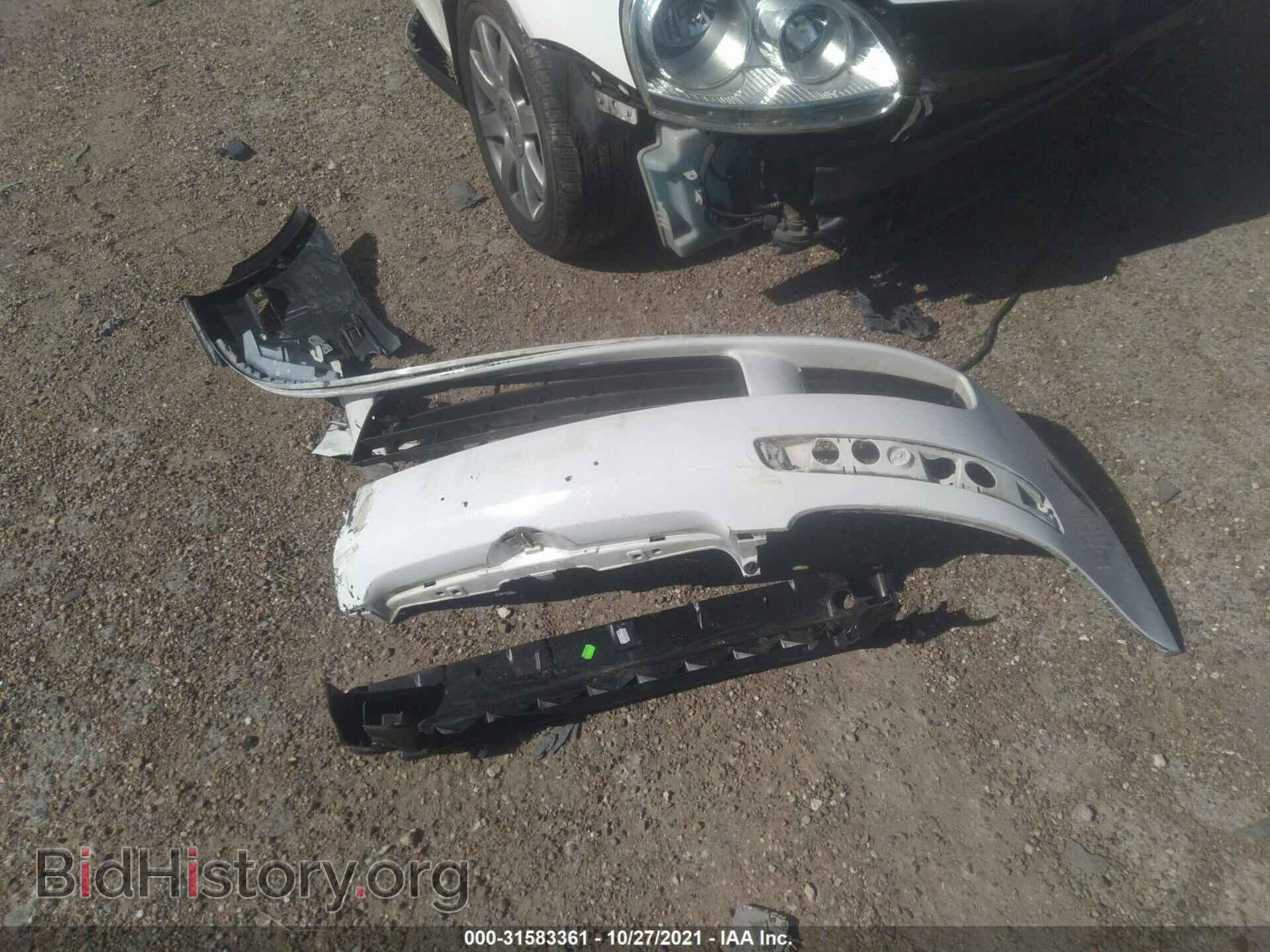 2009 VOLKSWAGEN RABBIT - VIN: WVWBB71K99W028367 - Фото 12