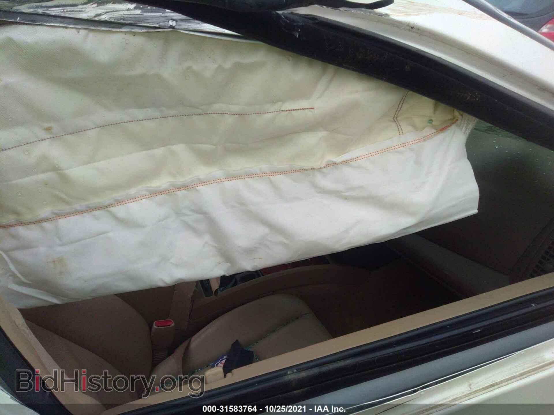 2006 CADILLAC SRX - VIN: 1GYEE637760177344 - Photo 5