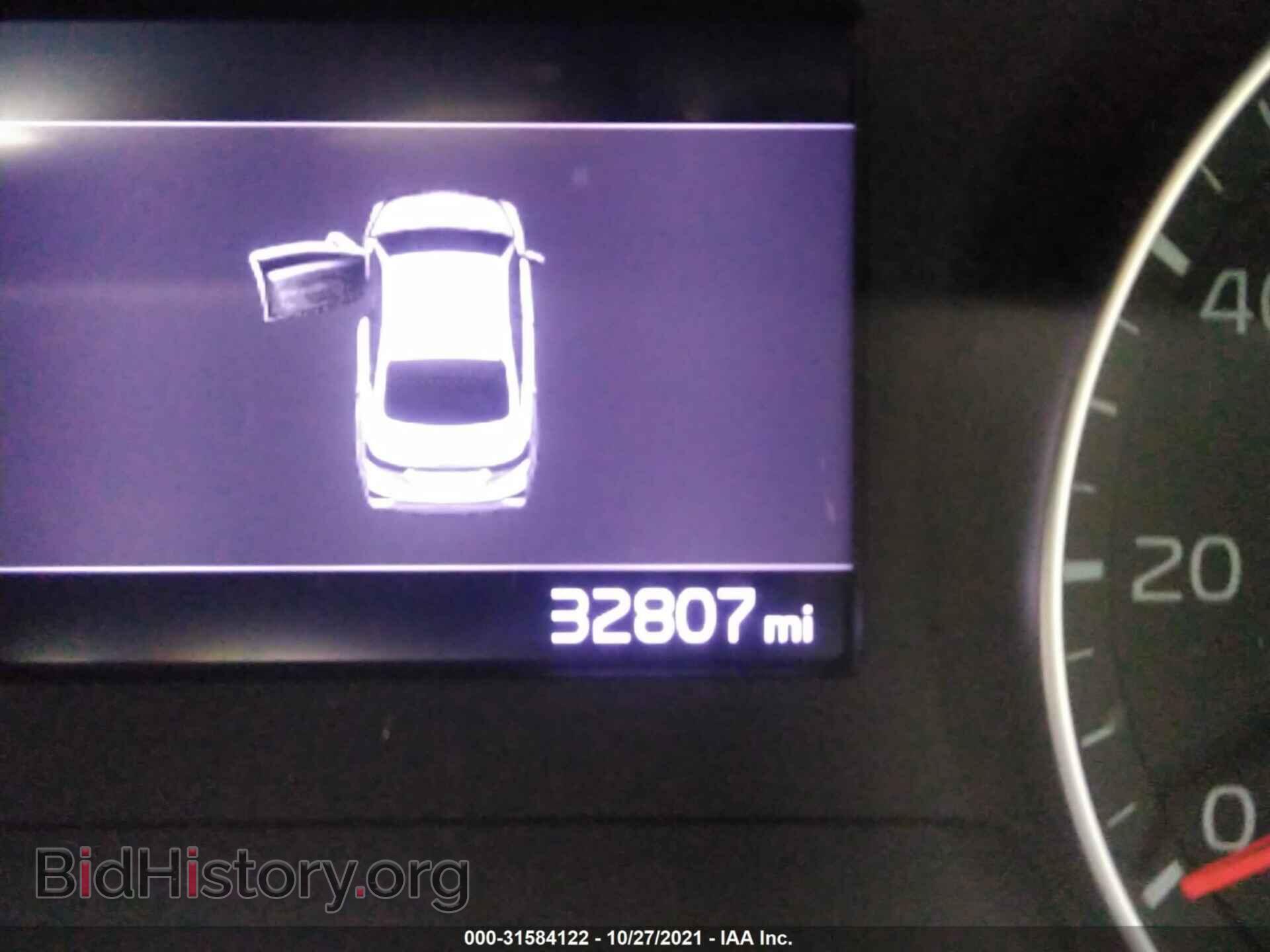 2019 KIA FORTE - VIN: 3KPF24AD5KE032885 - Фото 7