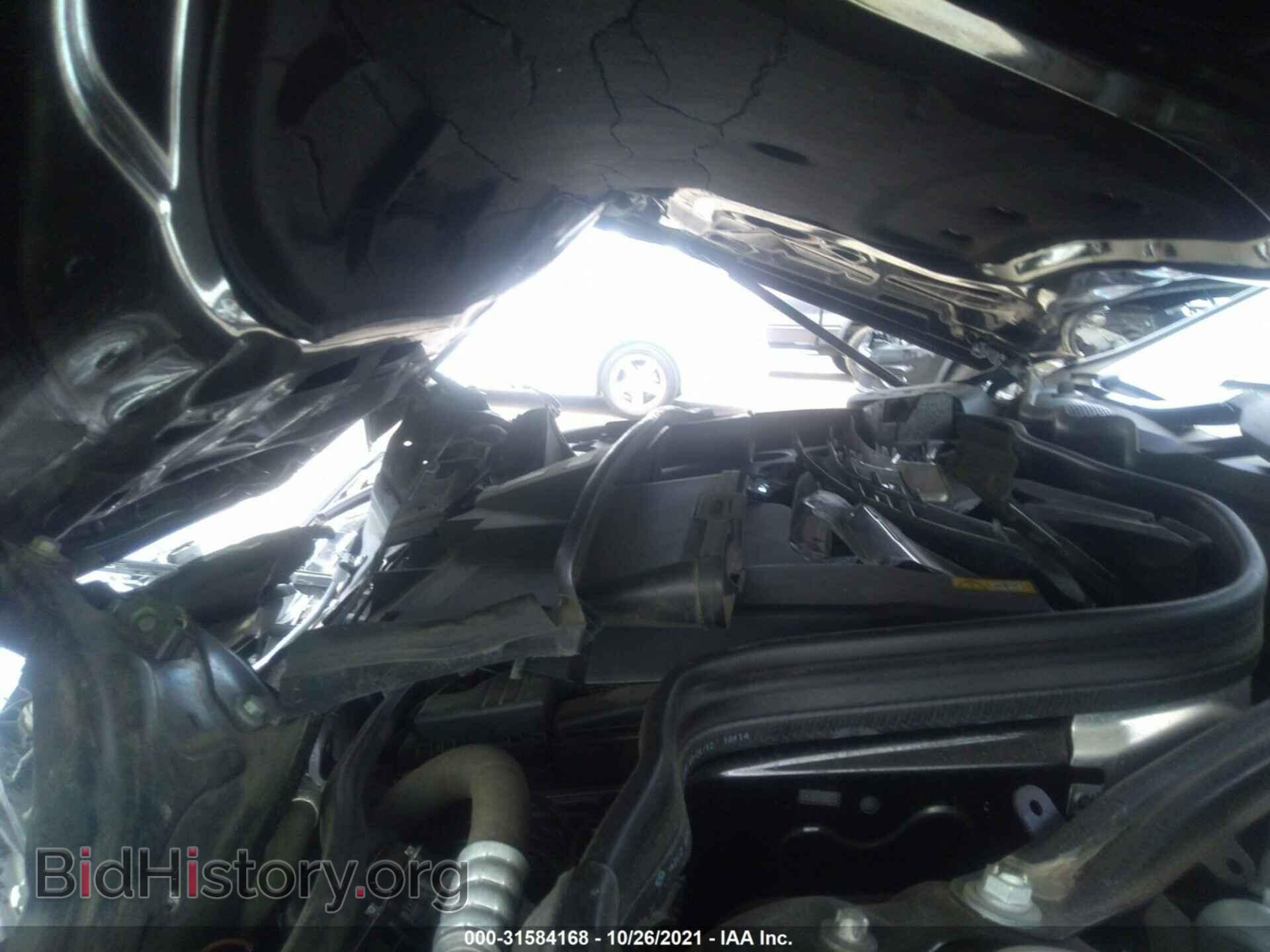 2012 MERCEDES-BENZ E-CLASS - VIN: WDDHF8JB3CA613623 - Фото 10