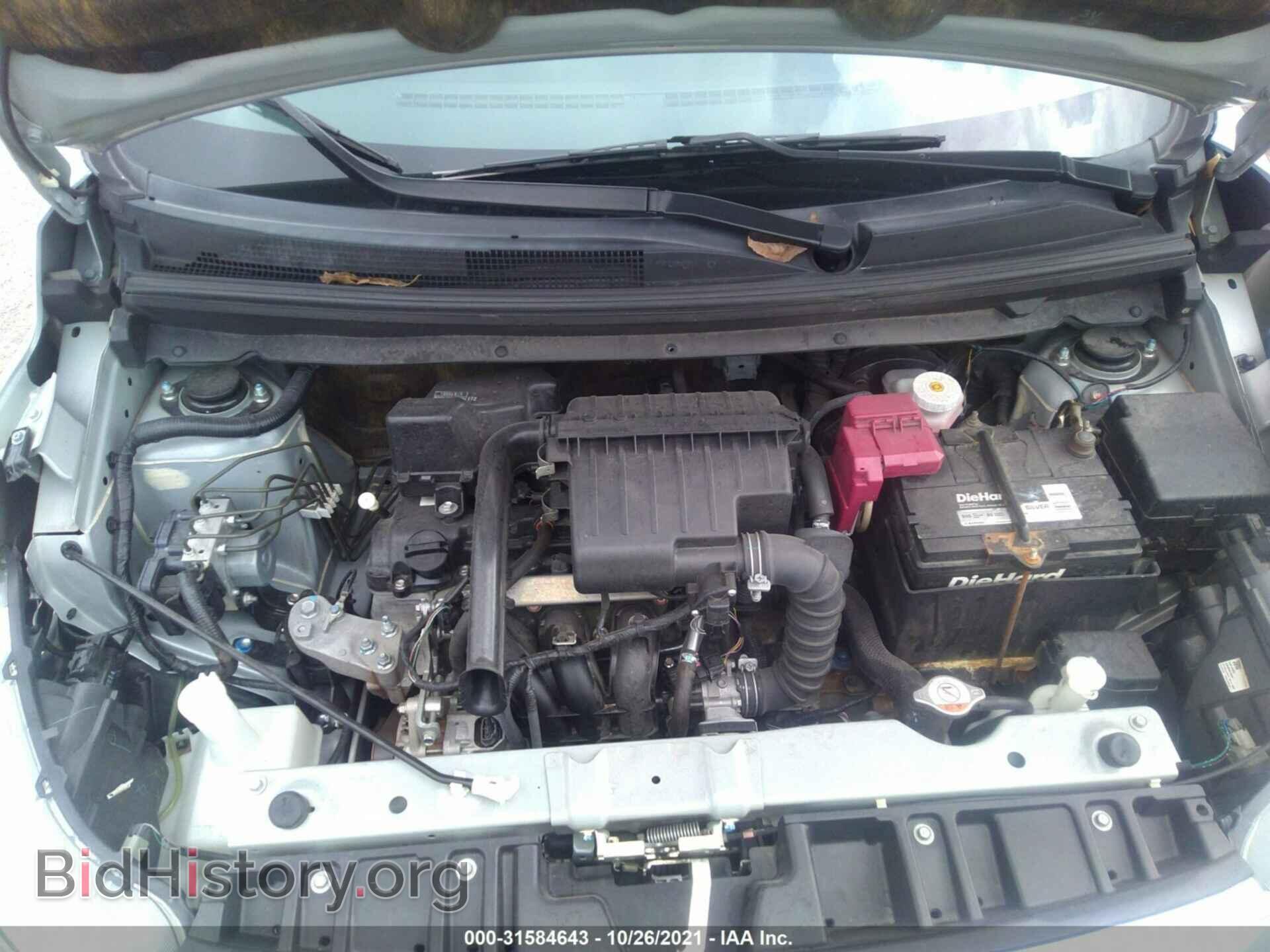 2017 MITSUBISHI MIRAGE G4 - VIN: ML32F3FJXHHF08018 - Фото 10