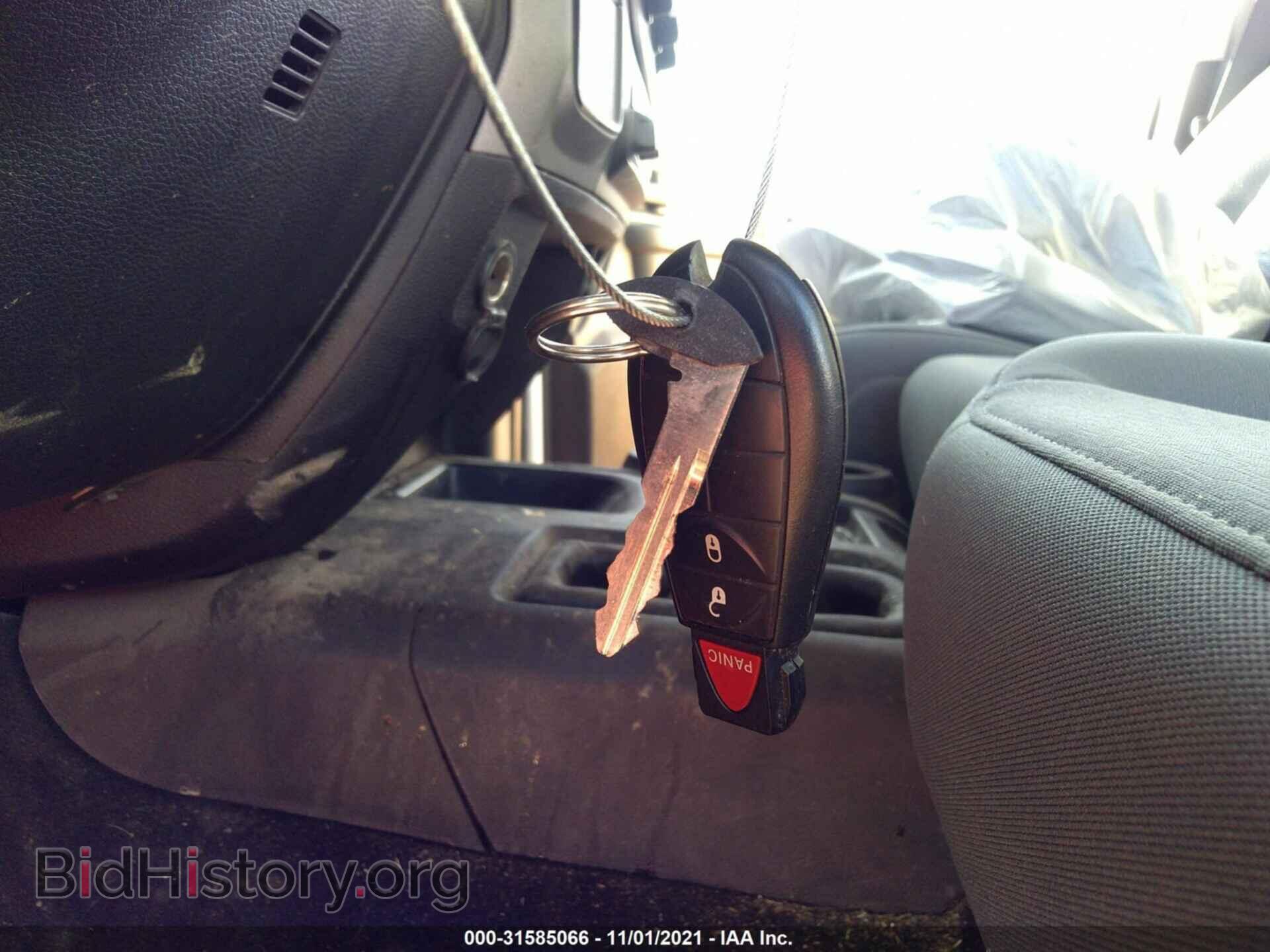 2017 RAM 2500 - VIN: 3C6UR5CLXHG753365 - Фото 11
