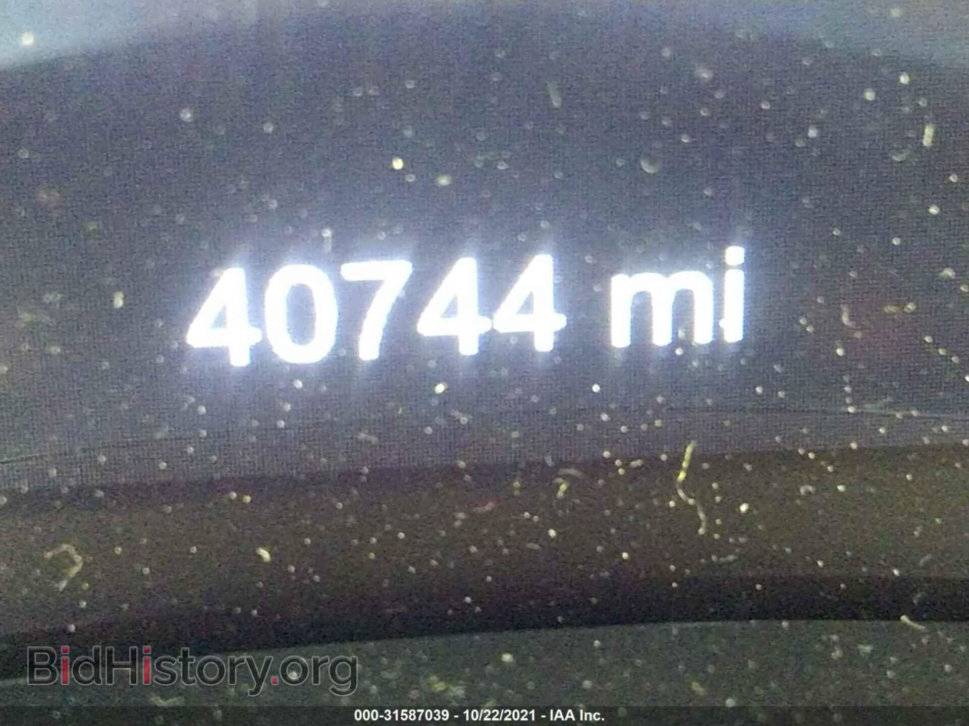 2020 DODGE DURANGO - VIN: 1C4RDHDG8LC285518 - Фото 7