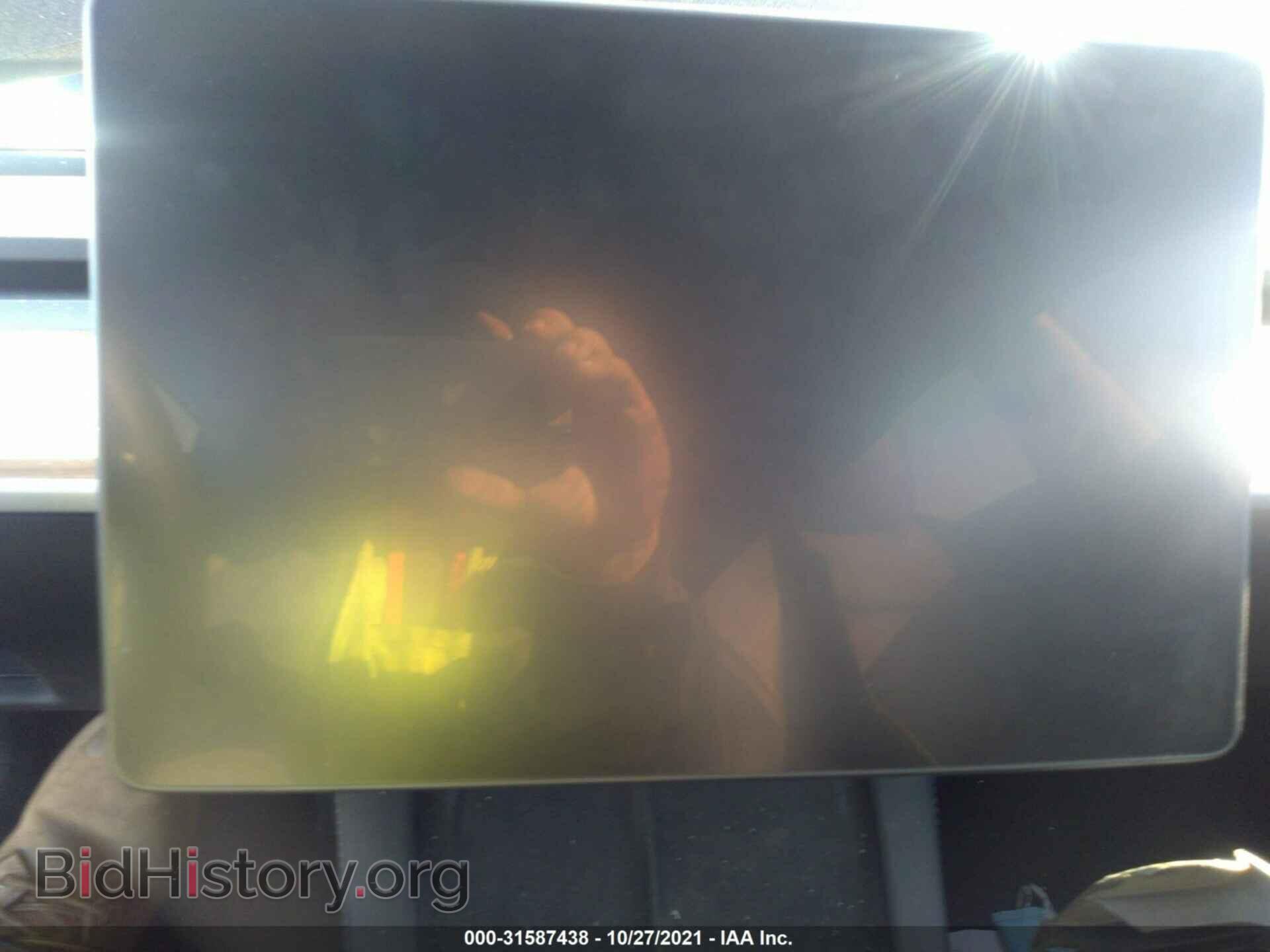2021 TESLA MODEL 3 - VIN: 5YJ3E1EA2MF942645 - Photo 7