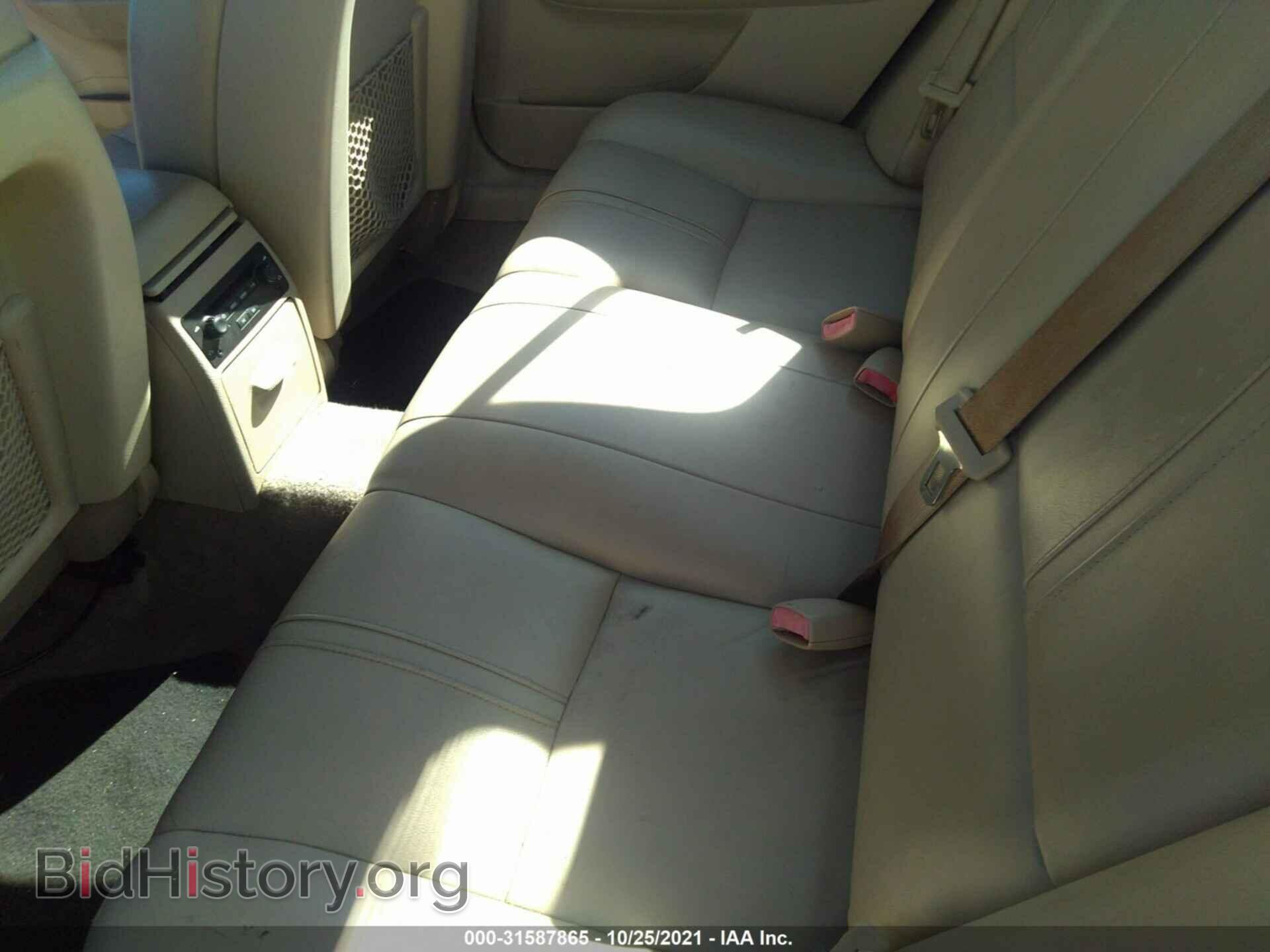 2008 SATURN AURA - VIN: 1G8ZV577X8F256965 - Фото 8