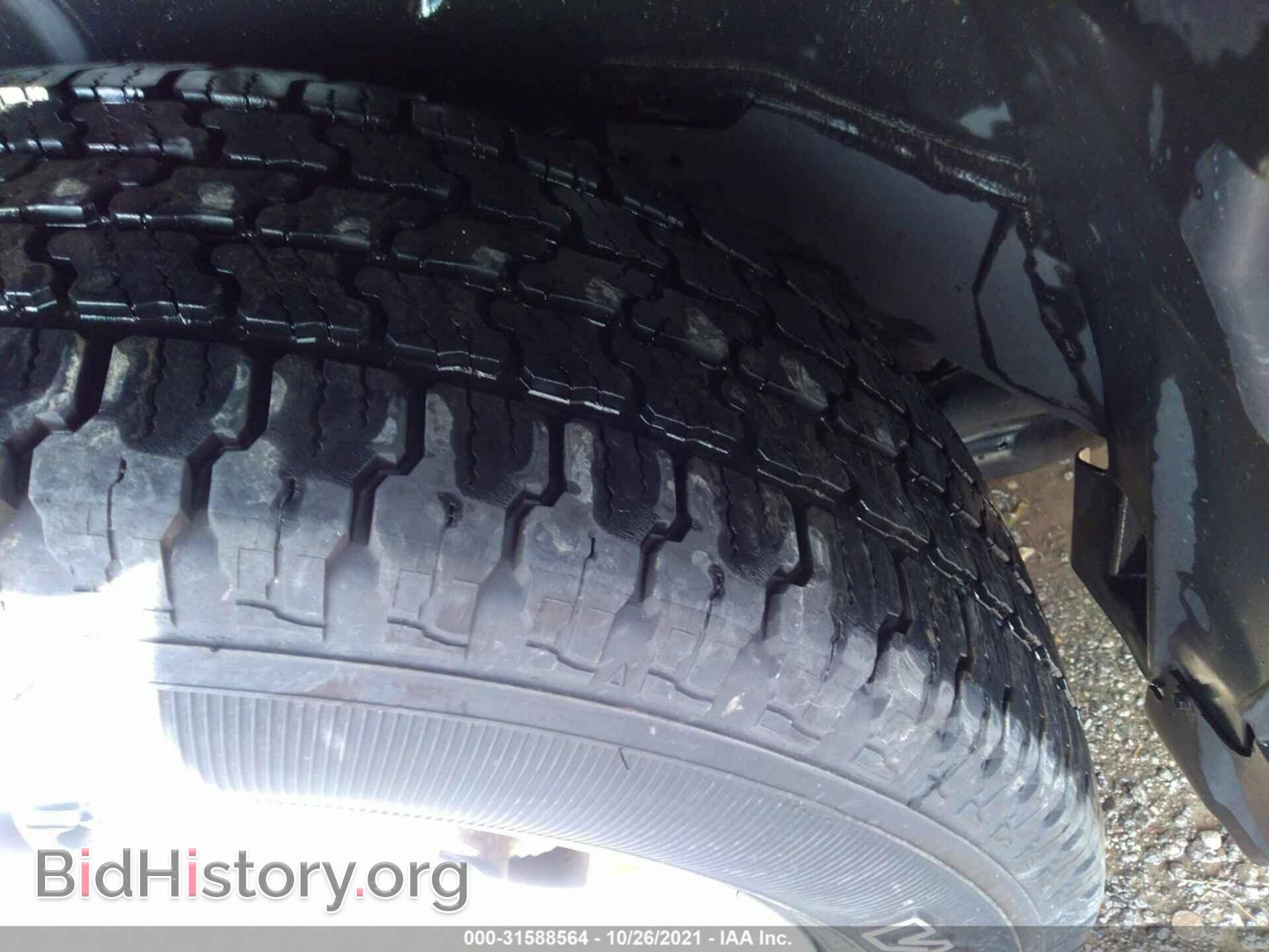 2012 JEEP COMPASS - VIN: 1C4NJDBB6CD608451 - Photo 16