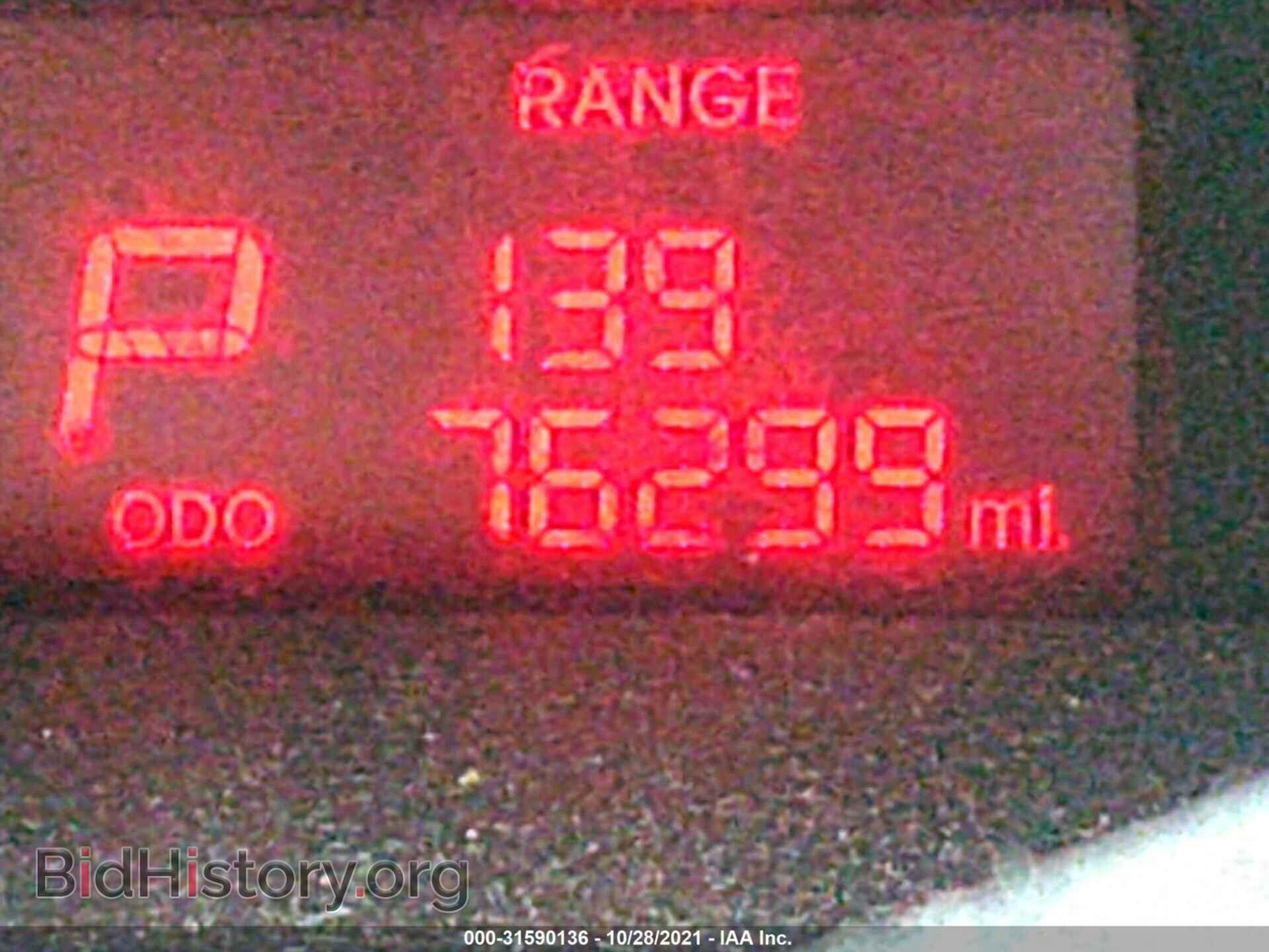 2014 KIA RIO - VIN: KNADM4A38E6350788 - Фото 7